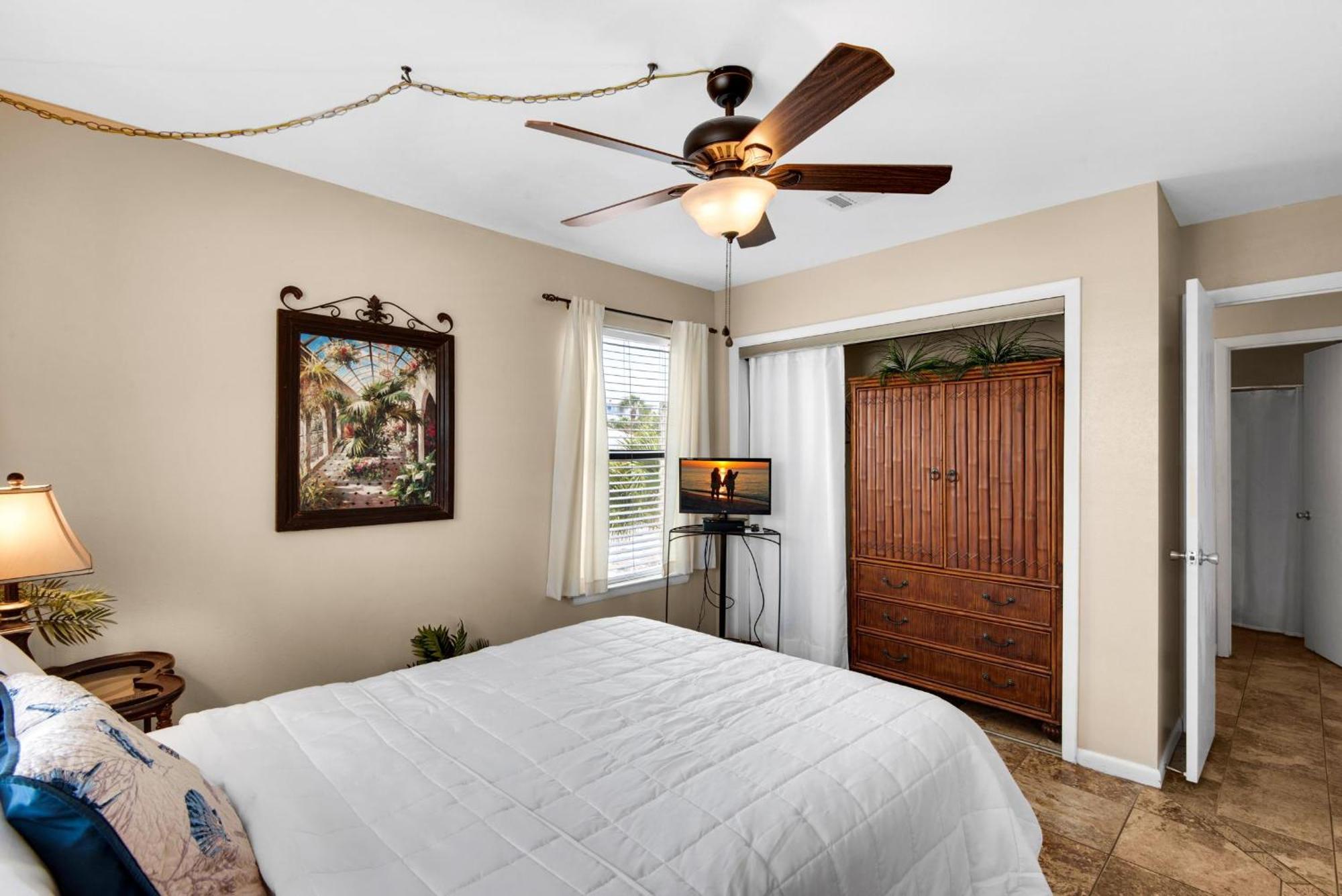 Holiday home Side- Harbor View Destin
