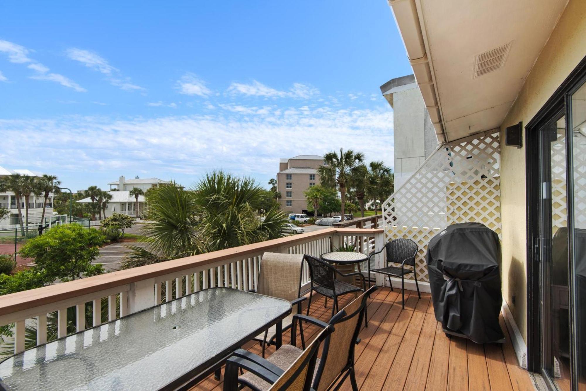 Side- Harbor View Destin