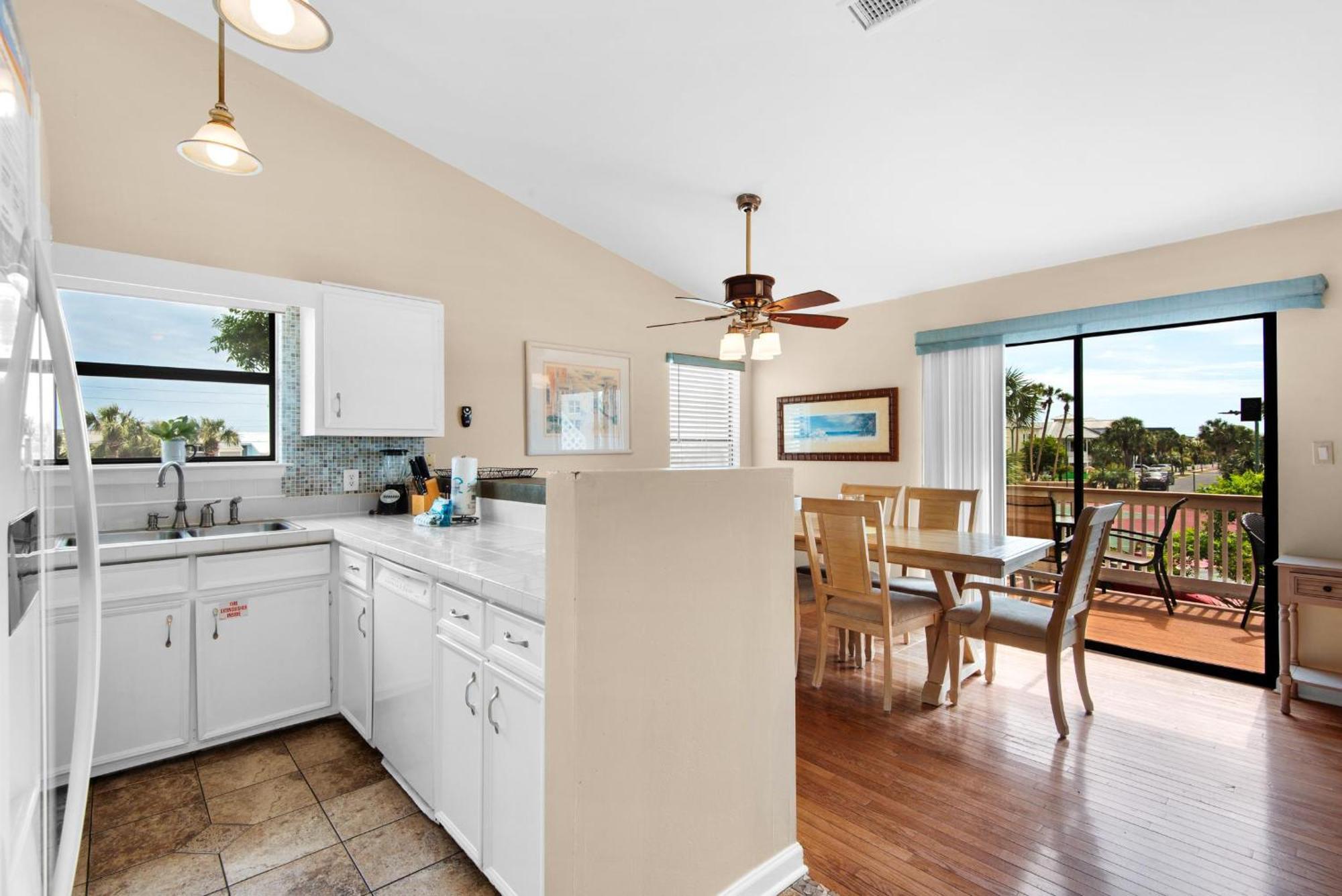 Side- Harbor View Destin
