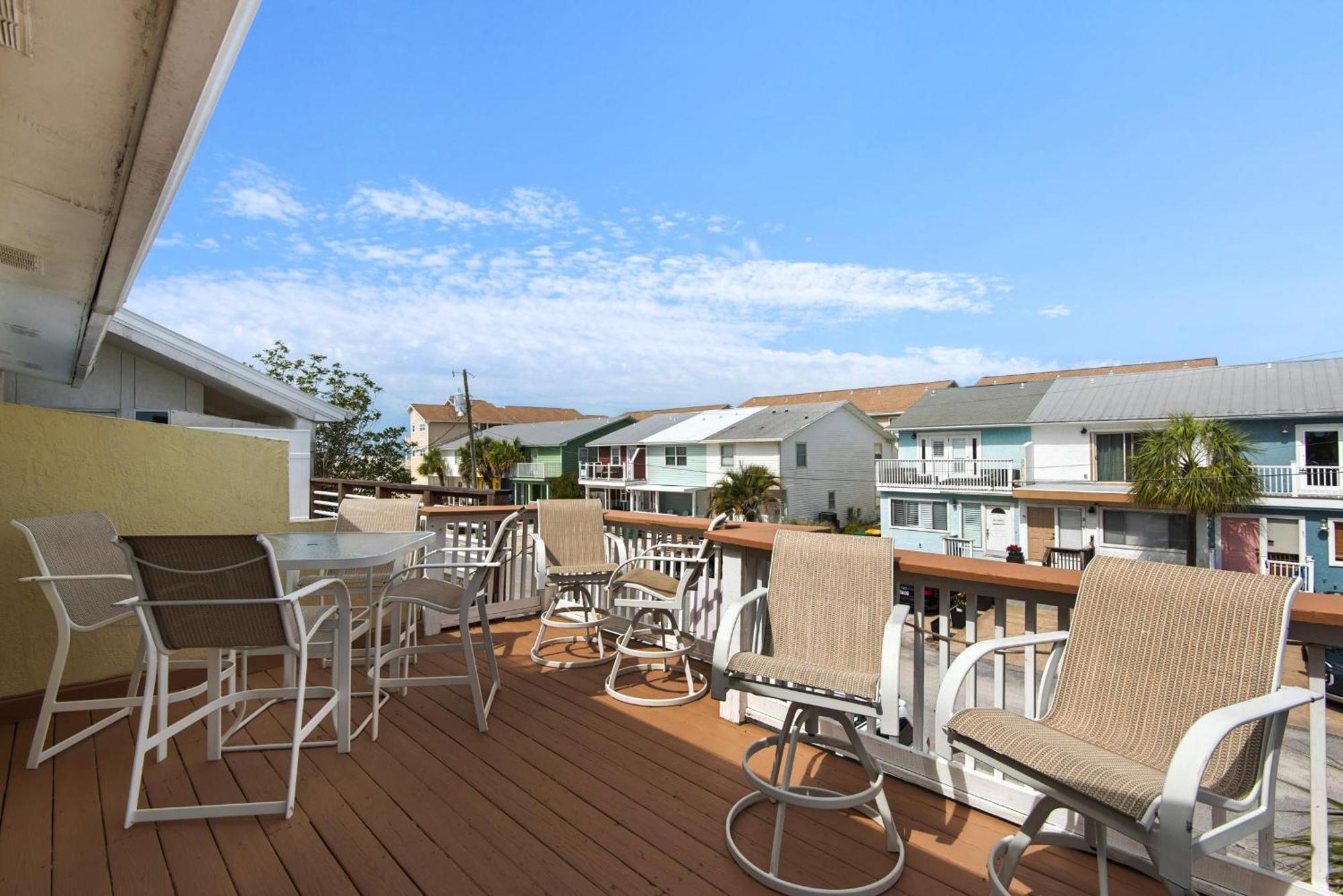 Holiday home Side- Harbor View