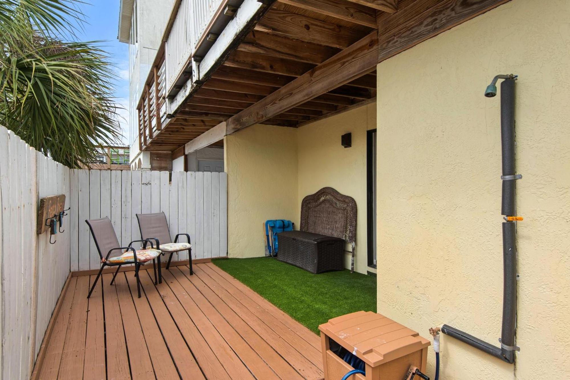 Holiday home Side- Harbor View