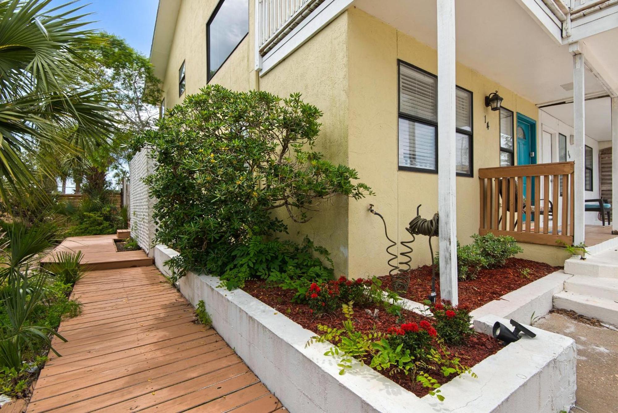 Holiday home Side- Harbor View *