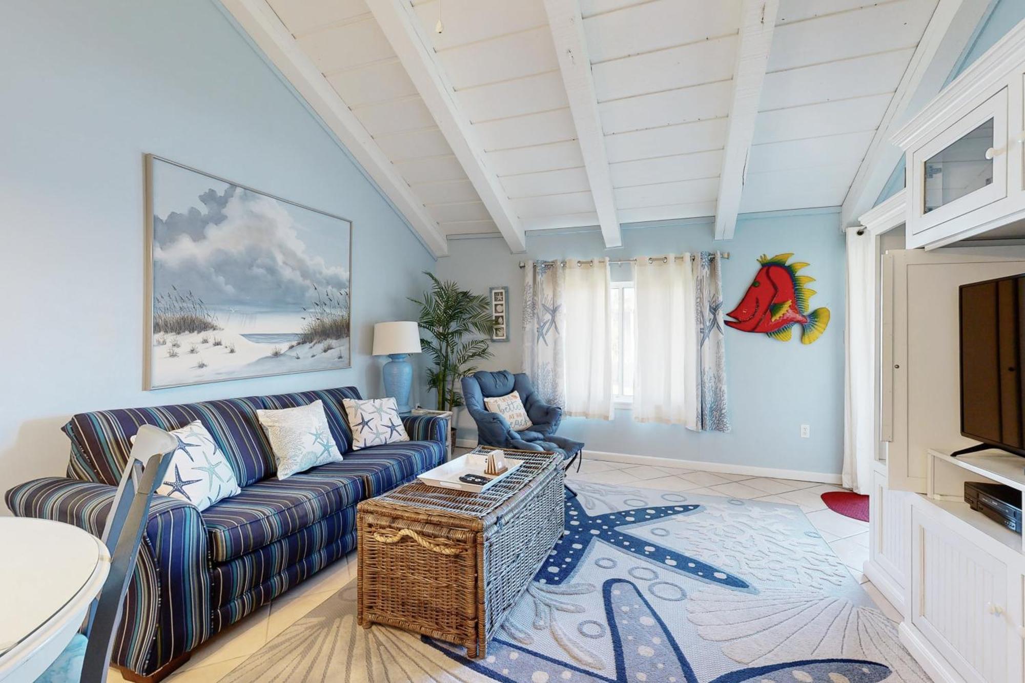 Apartment Chateau La *