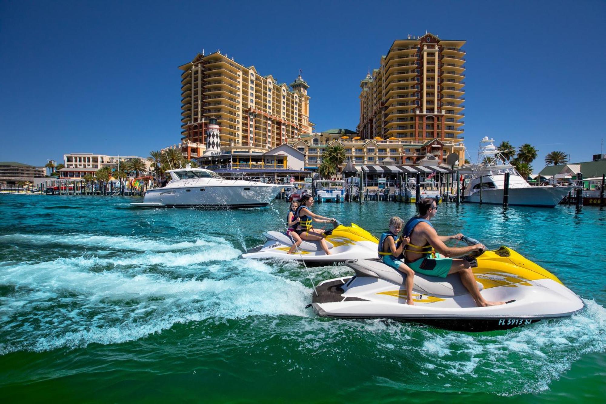 Apartment Picture Perfect Destin
