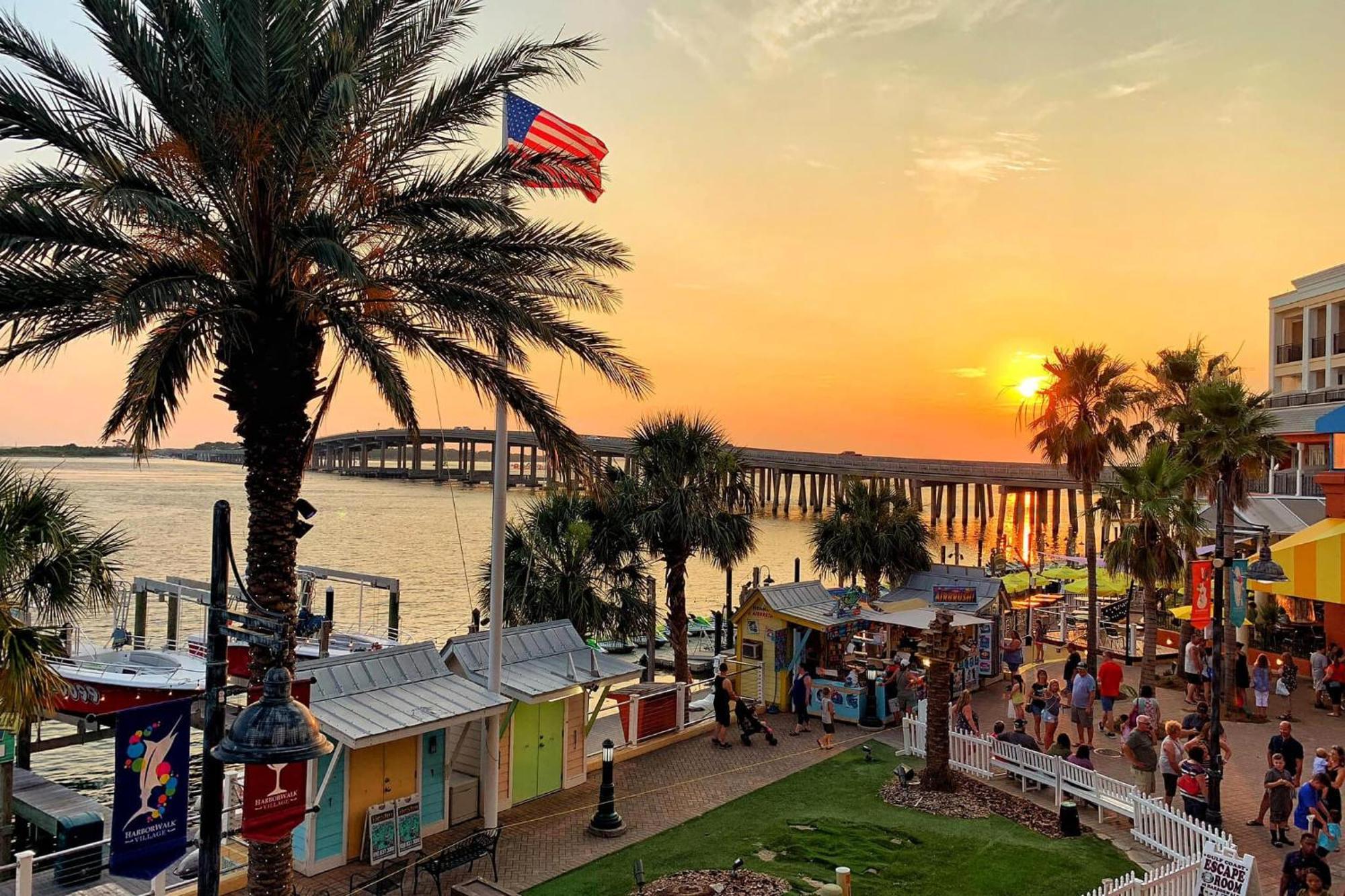 Picture Perfect Destin