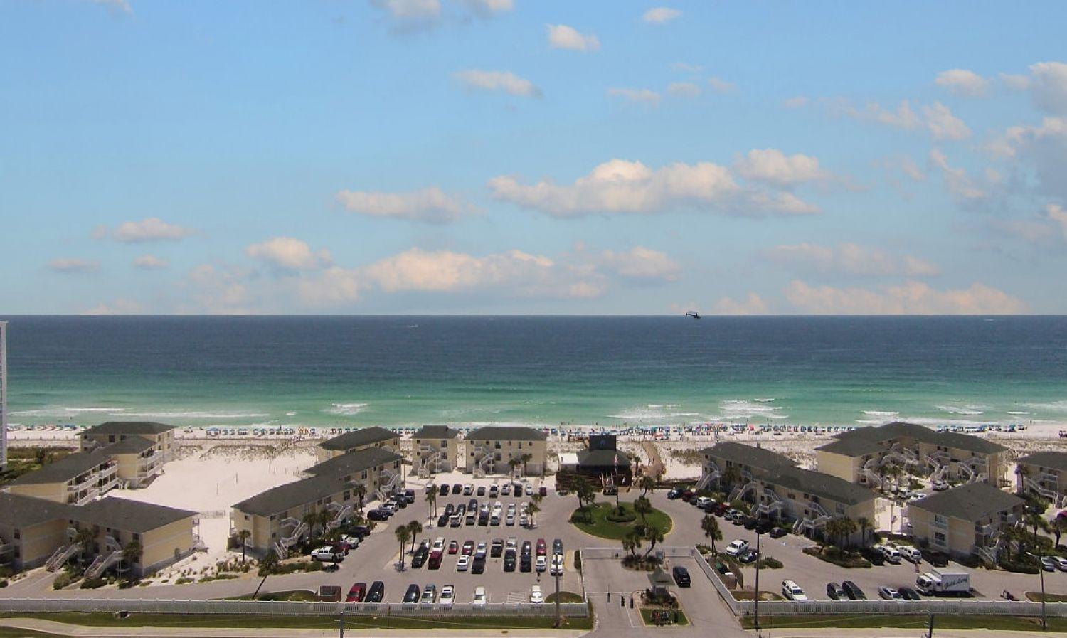 Apartment Hoosier Destin
