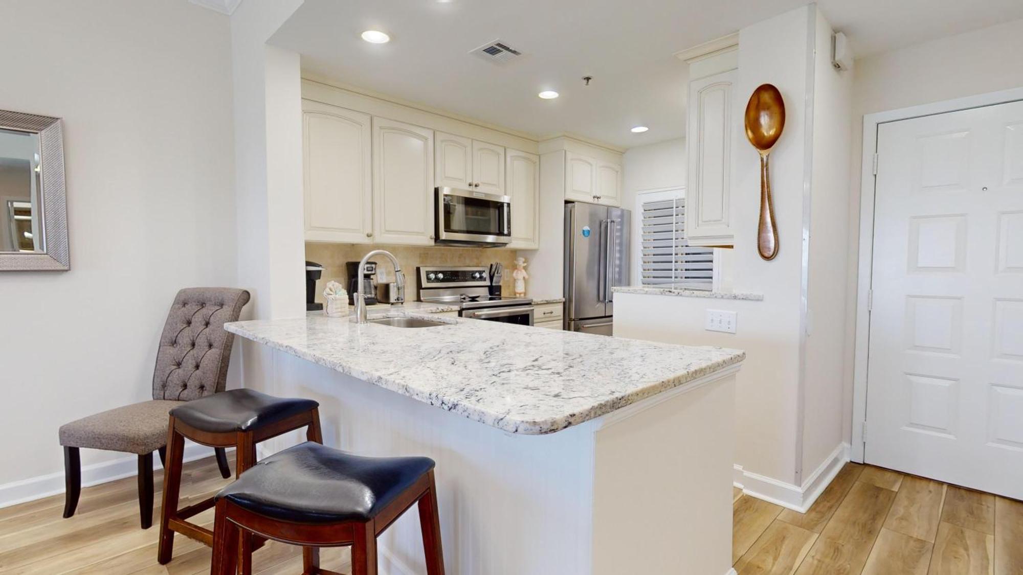 Holiday home Manor 0908