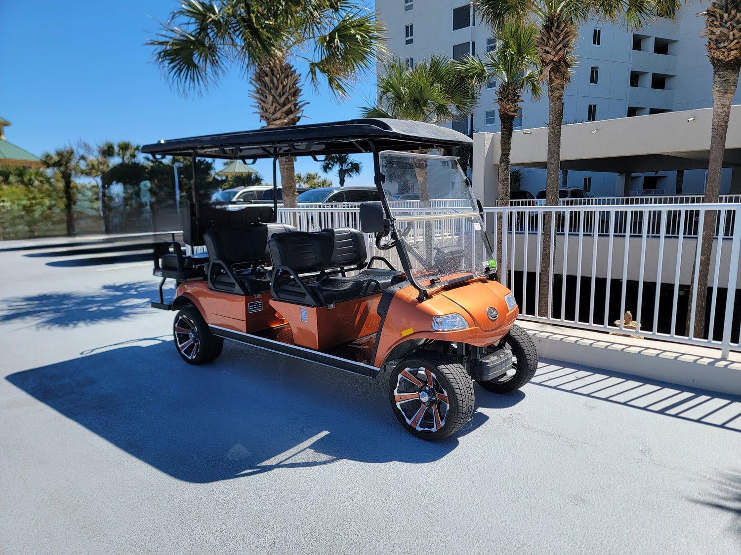 Beachside Ii 4351