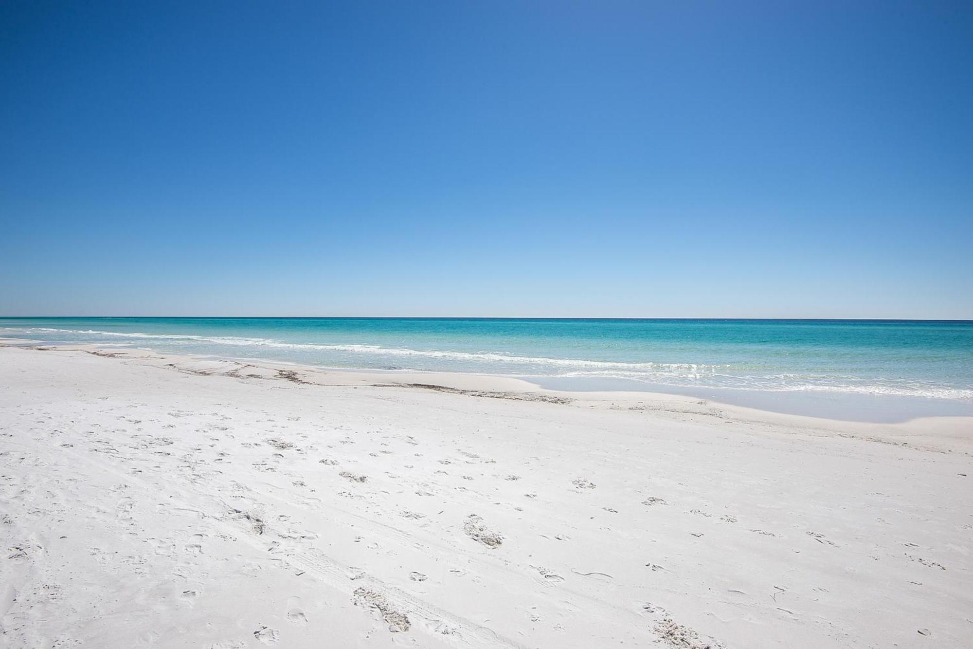 Beachside Ii #4239
