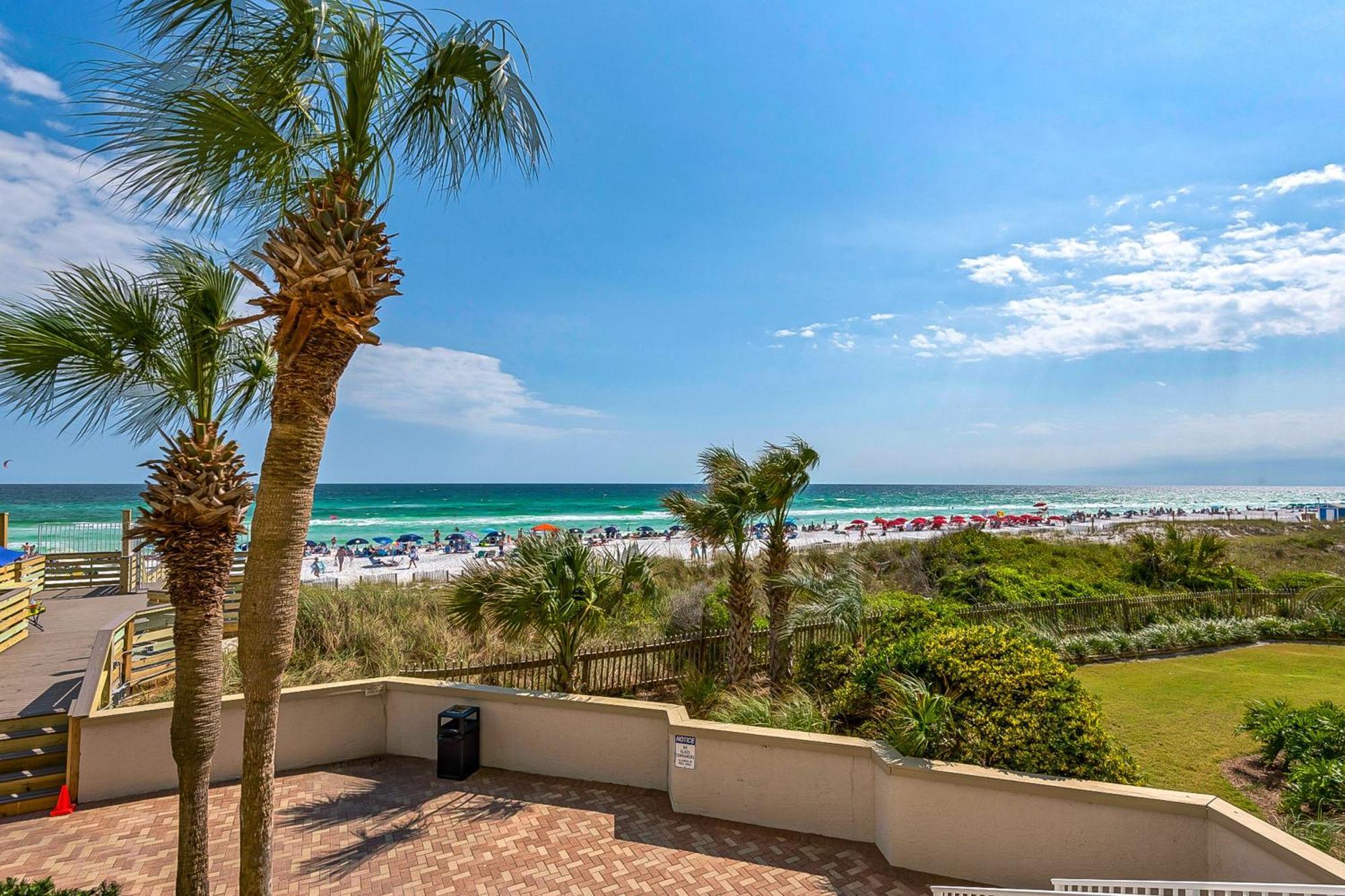 Apartment Beachside Ii #4239