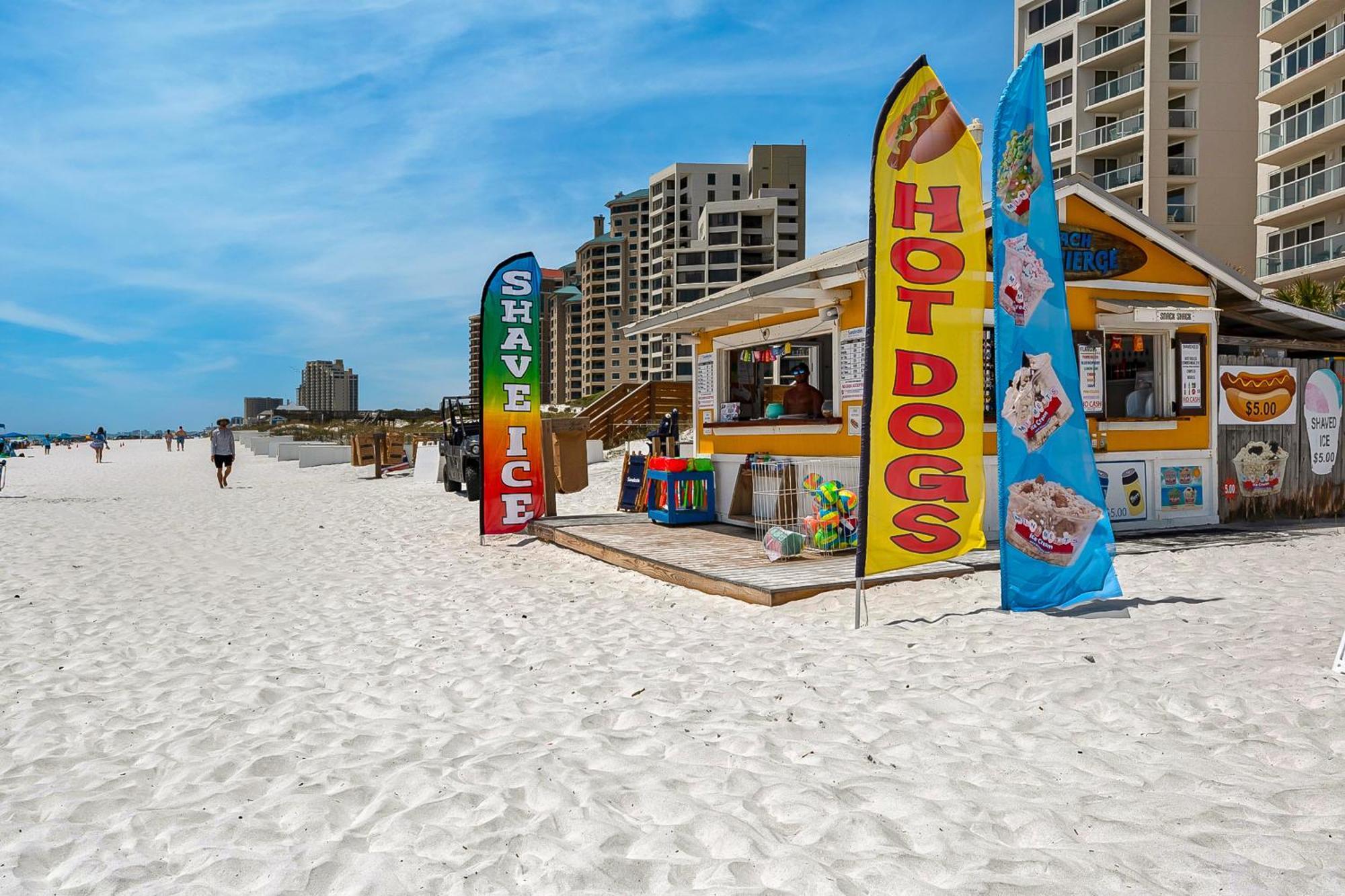 Apartment Beachside Ii #4239 Destin