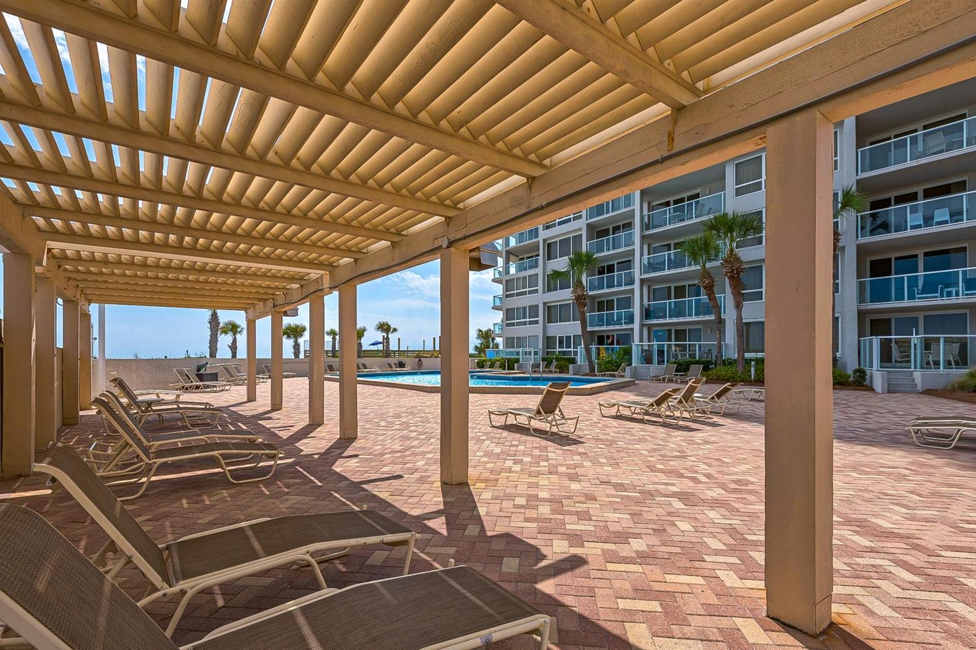 Apartment Beachside Ii #4239 Destin