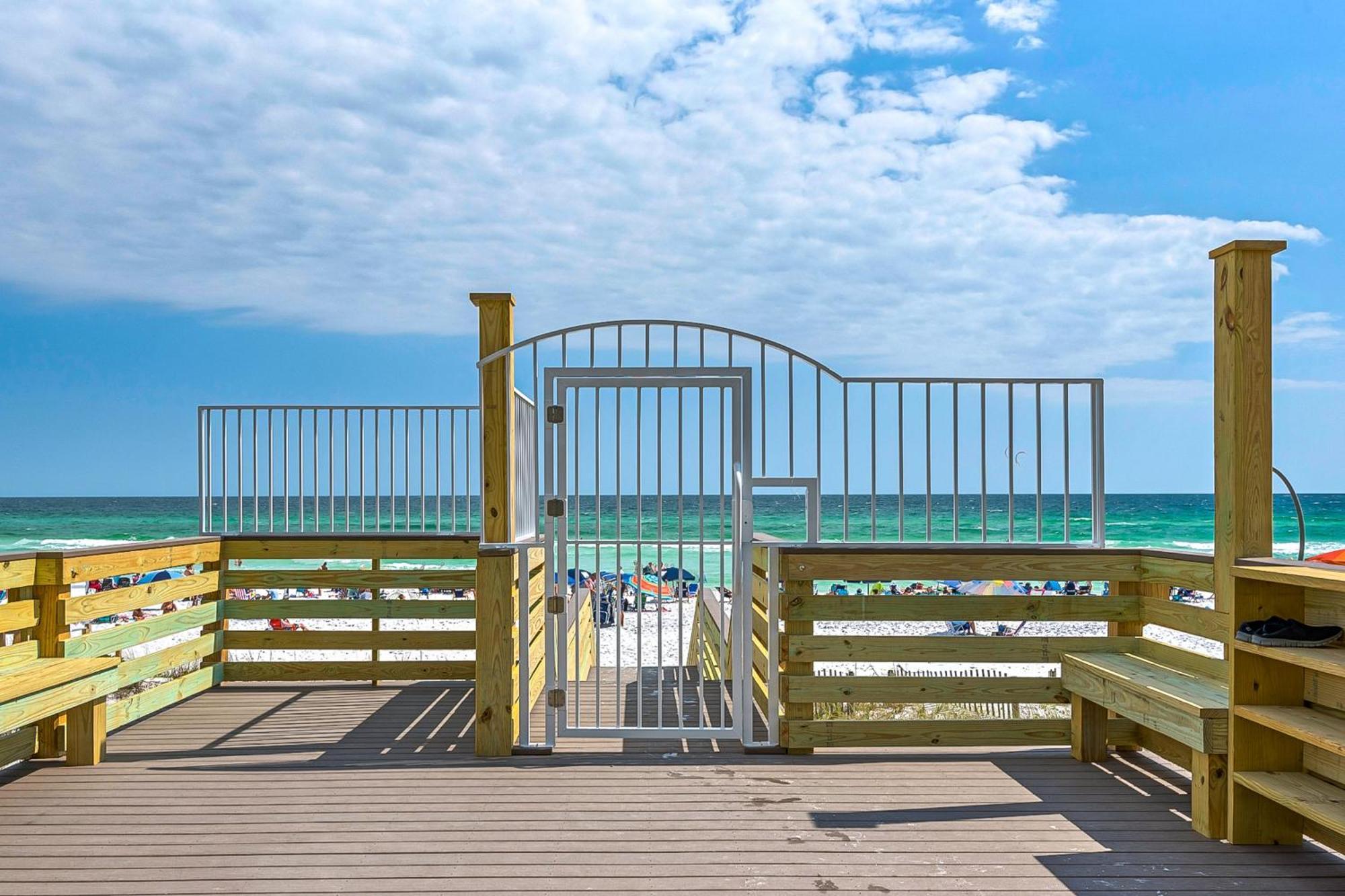 Beachside Ii #4239