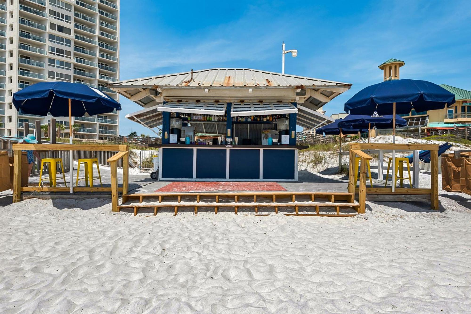 Apartment Beachside Ii #4239