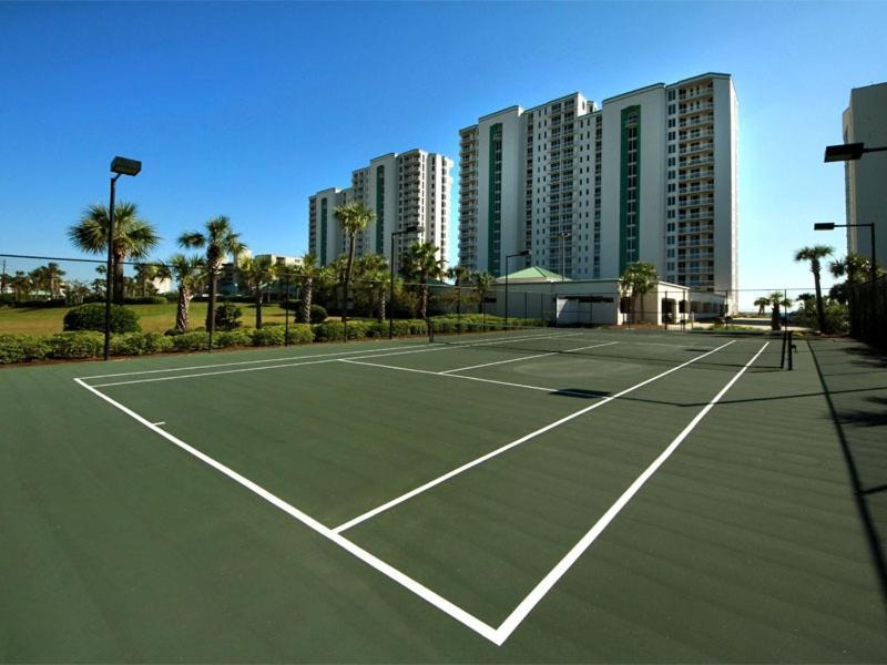 Silver Towers 1404w Destin