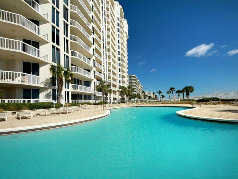 Apartment Silver Towers 1404w Destin