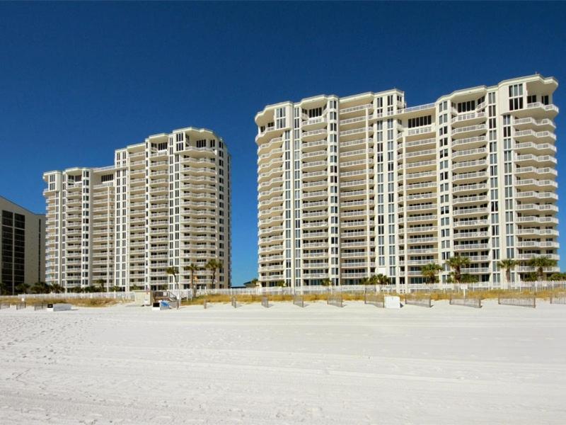 Silver Towers 1404w