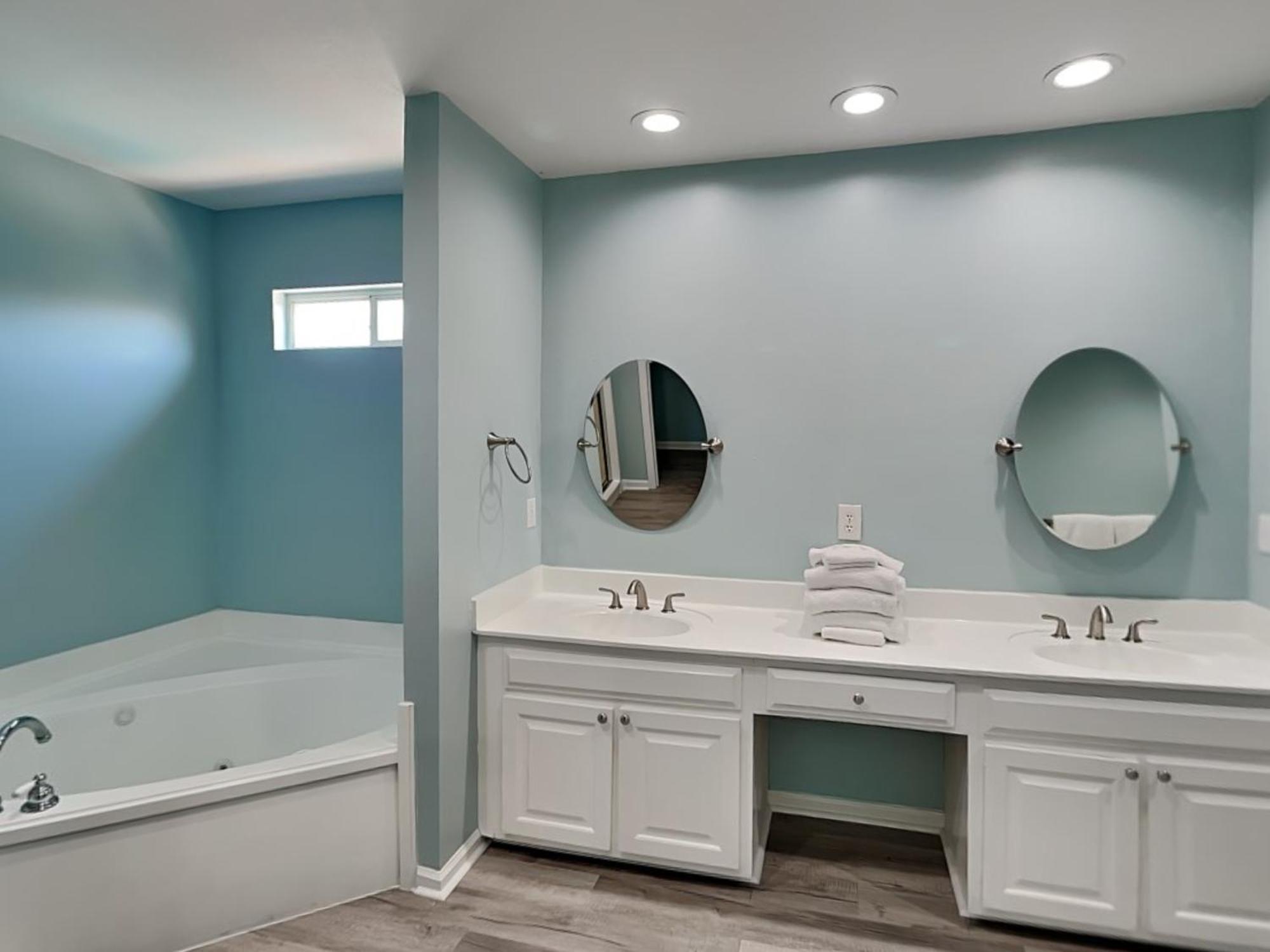 Holiday home Dominica At Port-o-call Destin