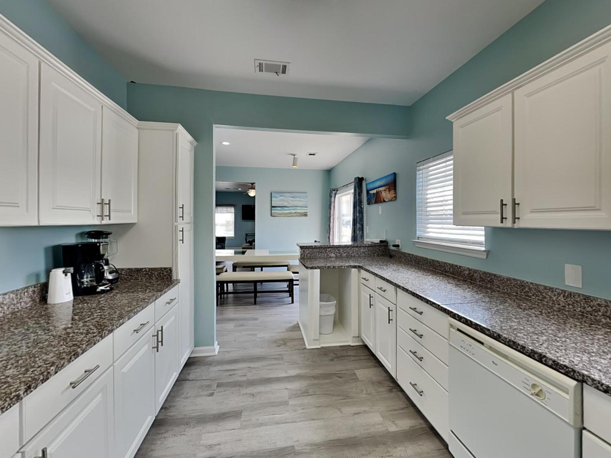 Holiday home Dominica At Port-o-call Destin