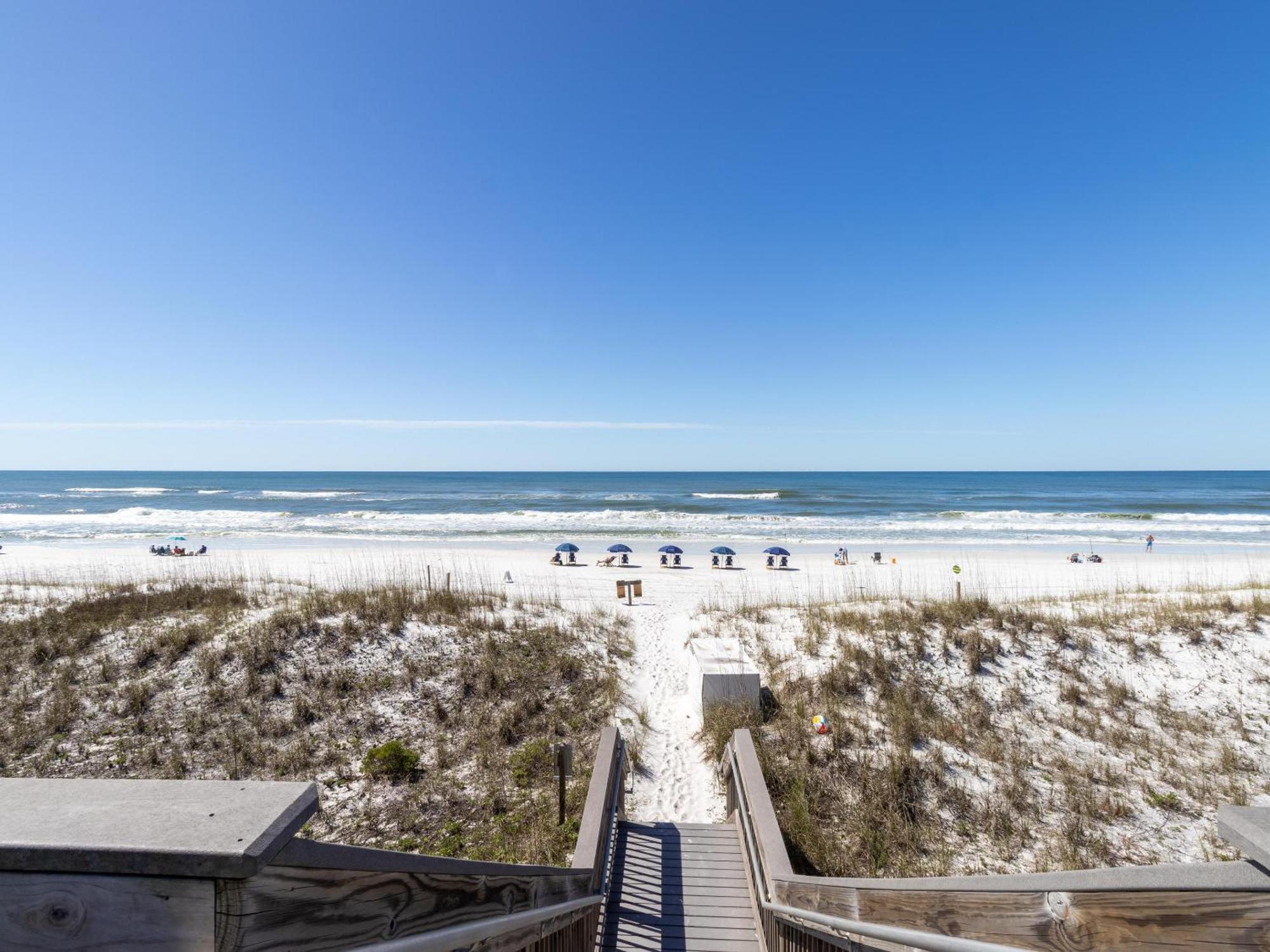 Crystal View #303 Destin