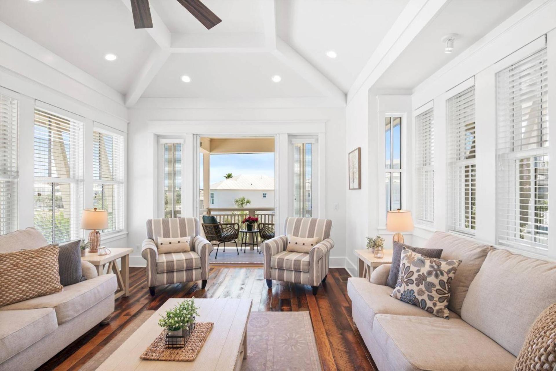 Pointe 3586 - Emerald Breeze Hideaway Destin