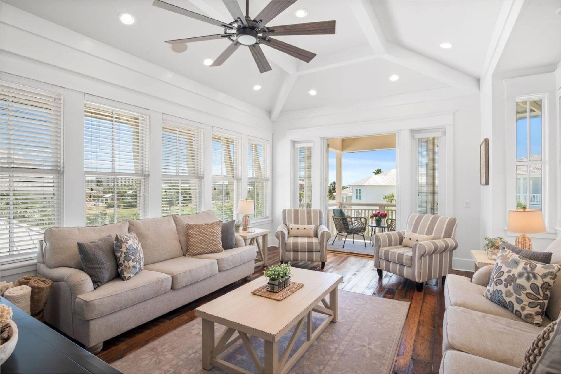 Holiday home Pointe 3586 - Emerald Breeze Hideaway Destin