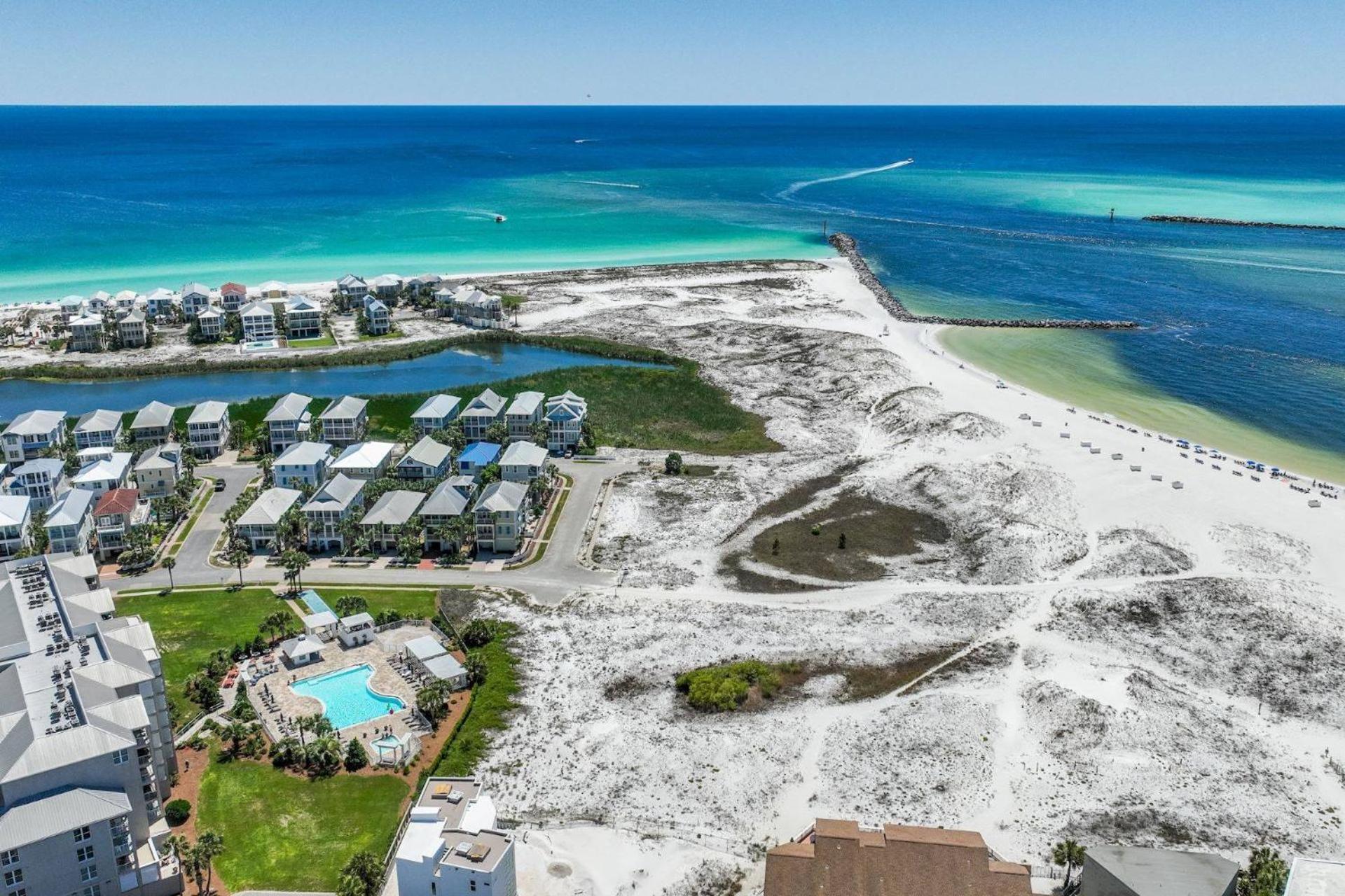 Holiday home Pointe 3586 - Emerald Breeze Hideaway Destin