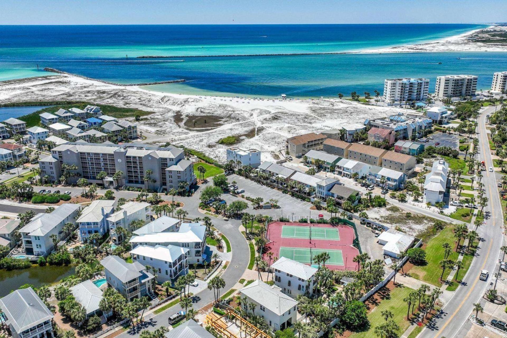Holiday home Pointe 3586 - Emerald Breeze Hideaway