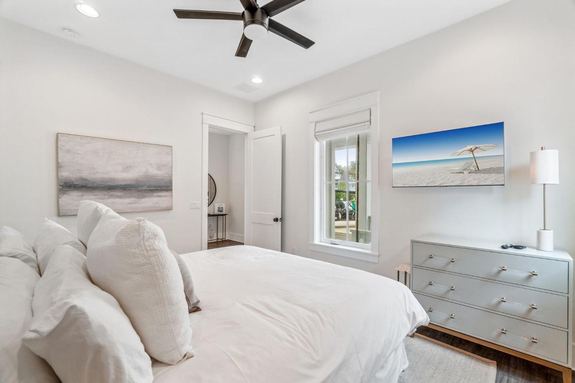 Holiday home Crystal Tide With Heated Pool And Golf Cart *