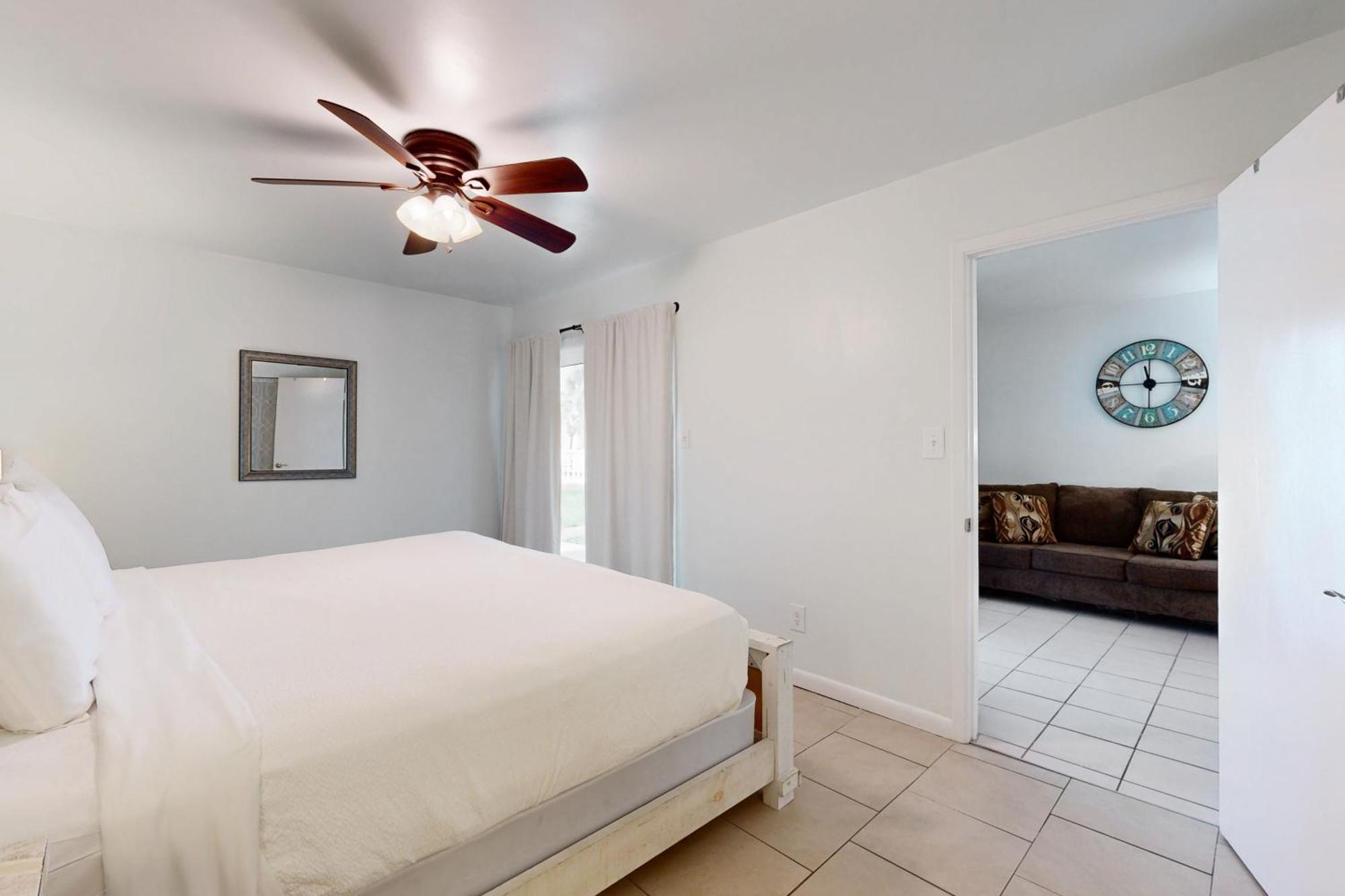 Apartment Tradewinds 4 Destin