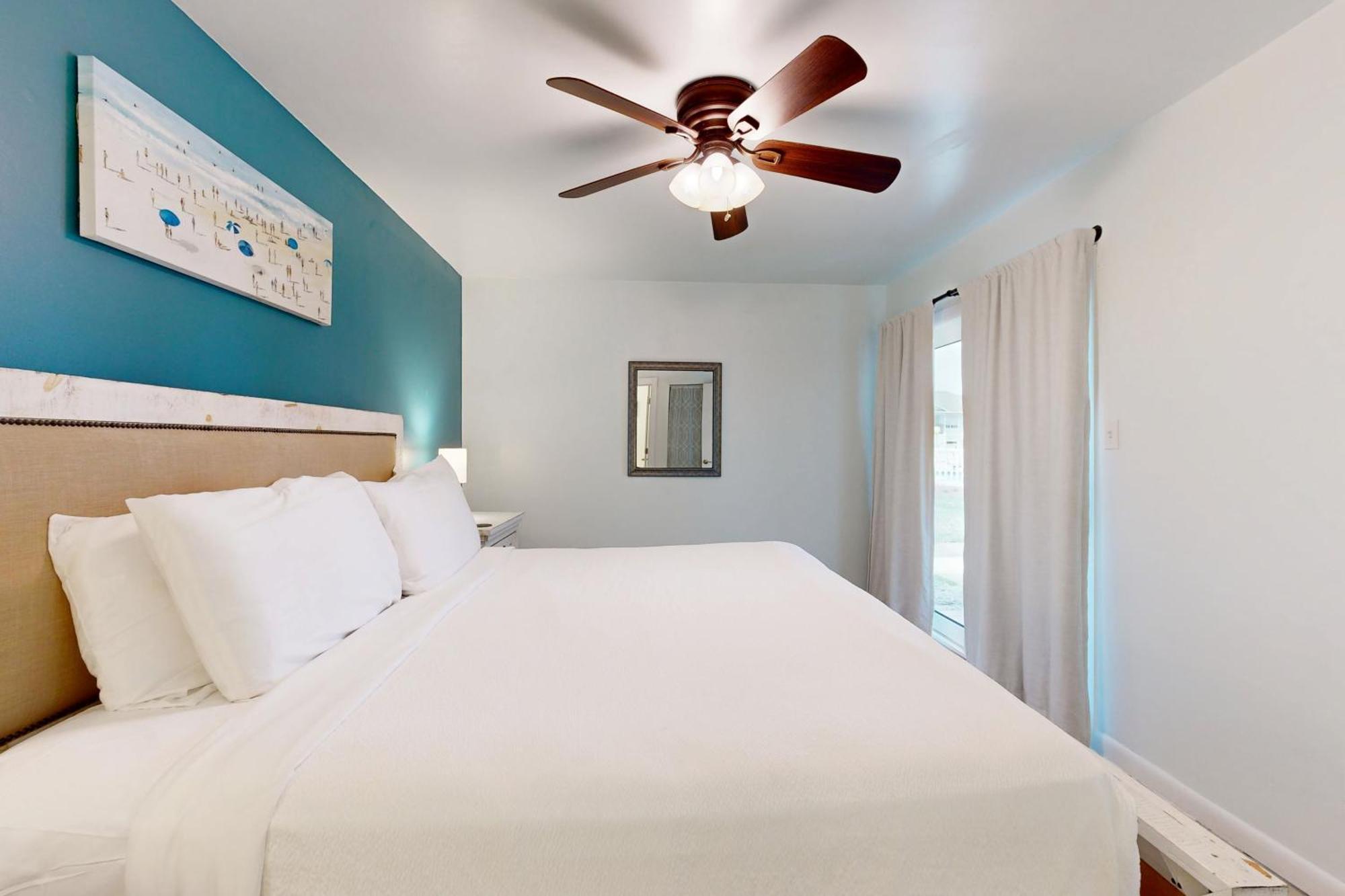 Apartment Tradewinds 4 Destin