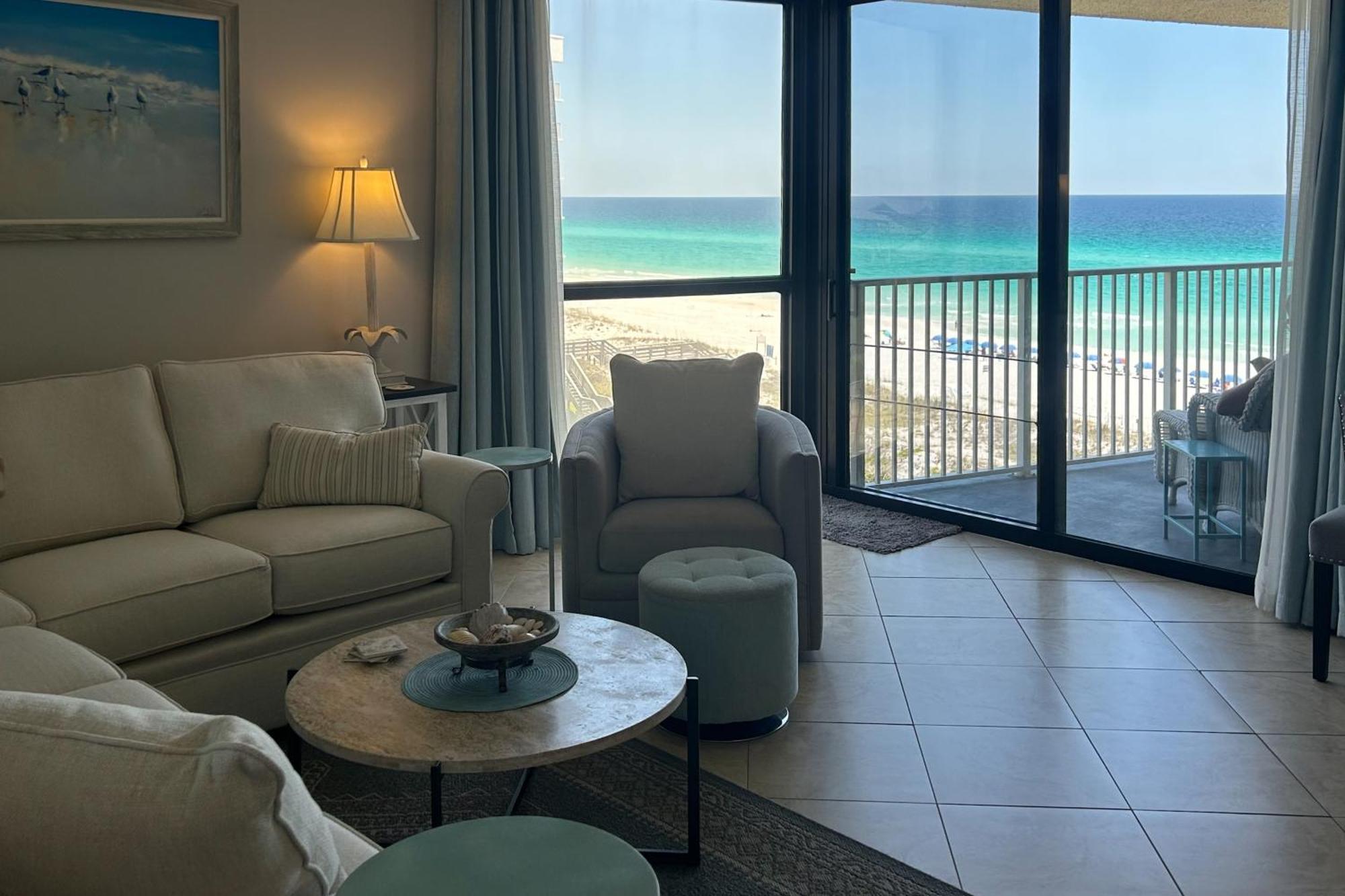 Apartment Mainsail 253 *