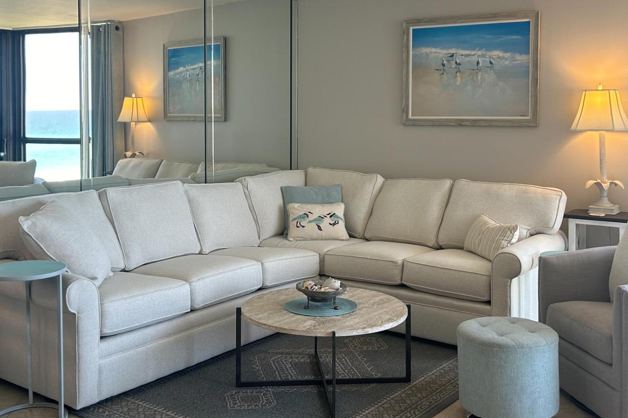 Apartment Mainsail 253