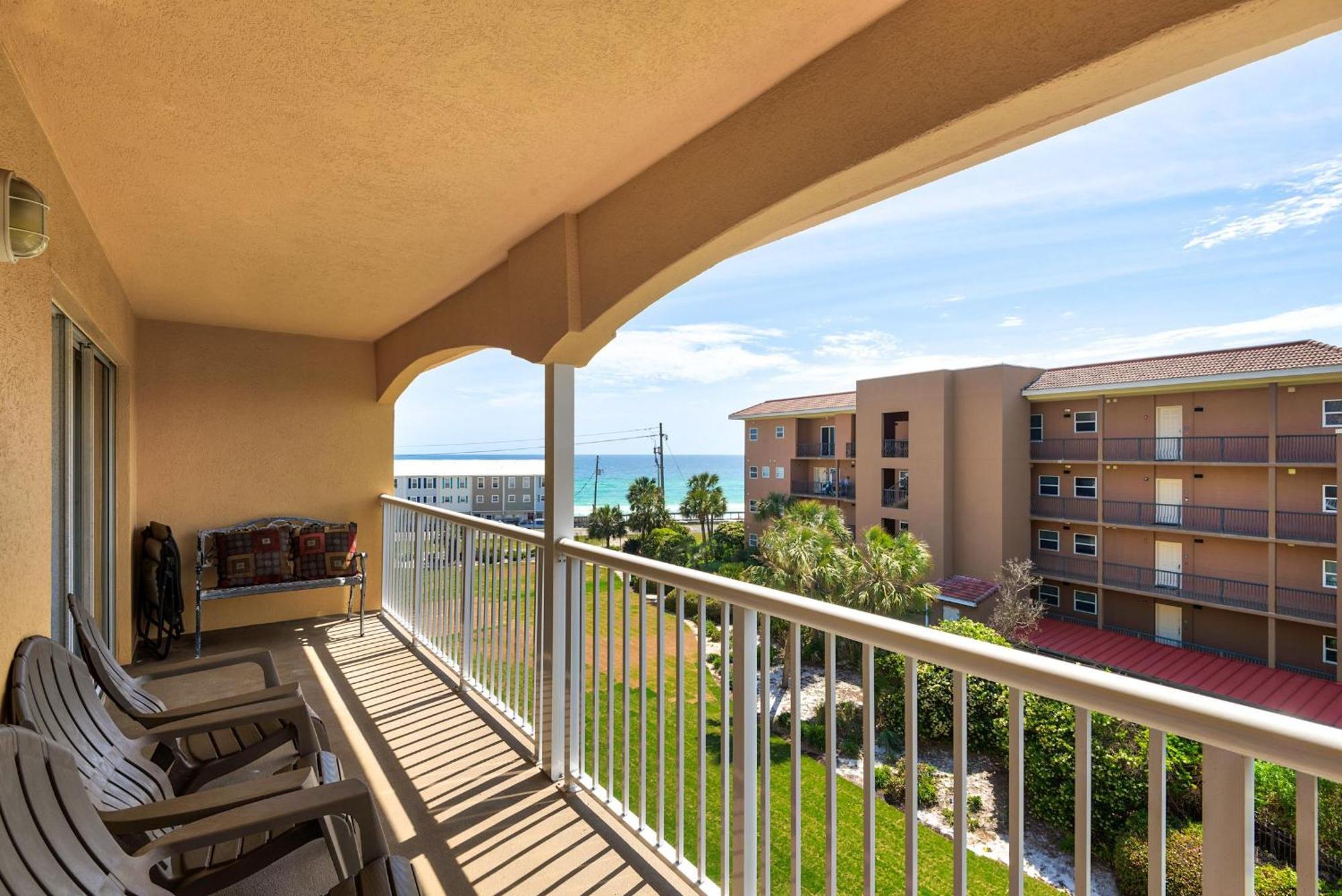 Ciboney 4009 Destin