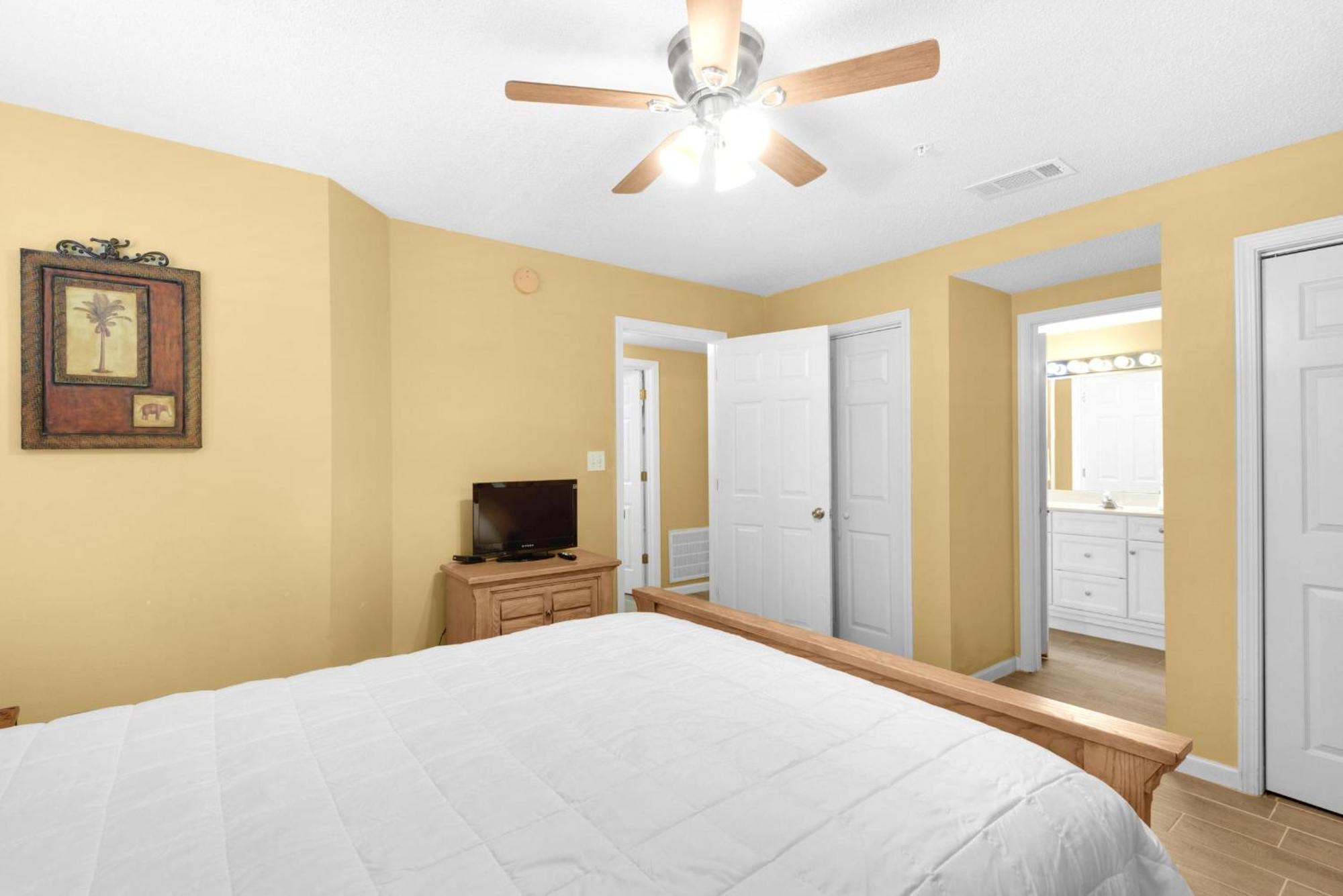 Holiday home Ciboney 4009 Destin
