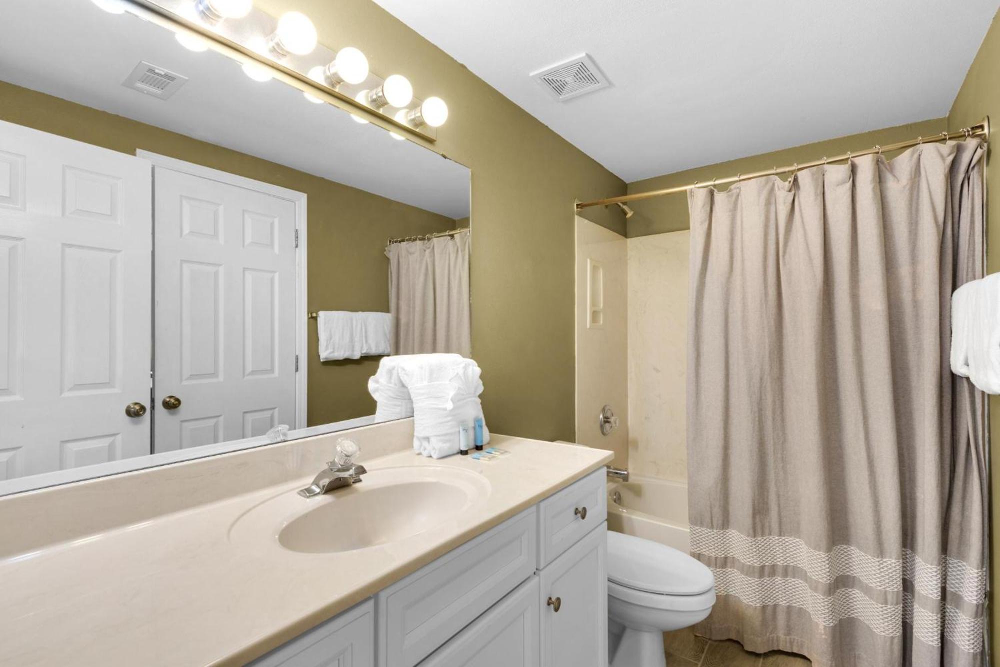 Holiday home Ciboney 4009 *
