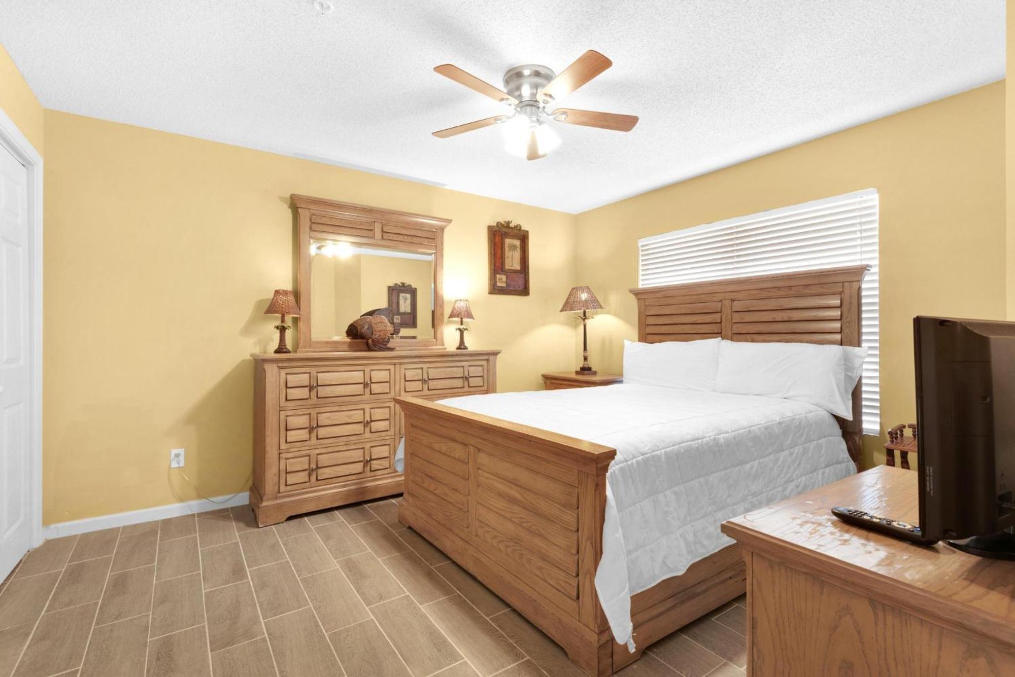 Holiday home Ciboney 4009