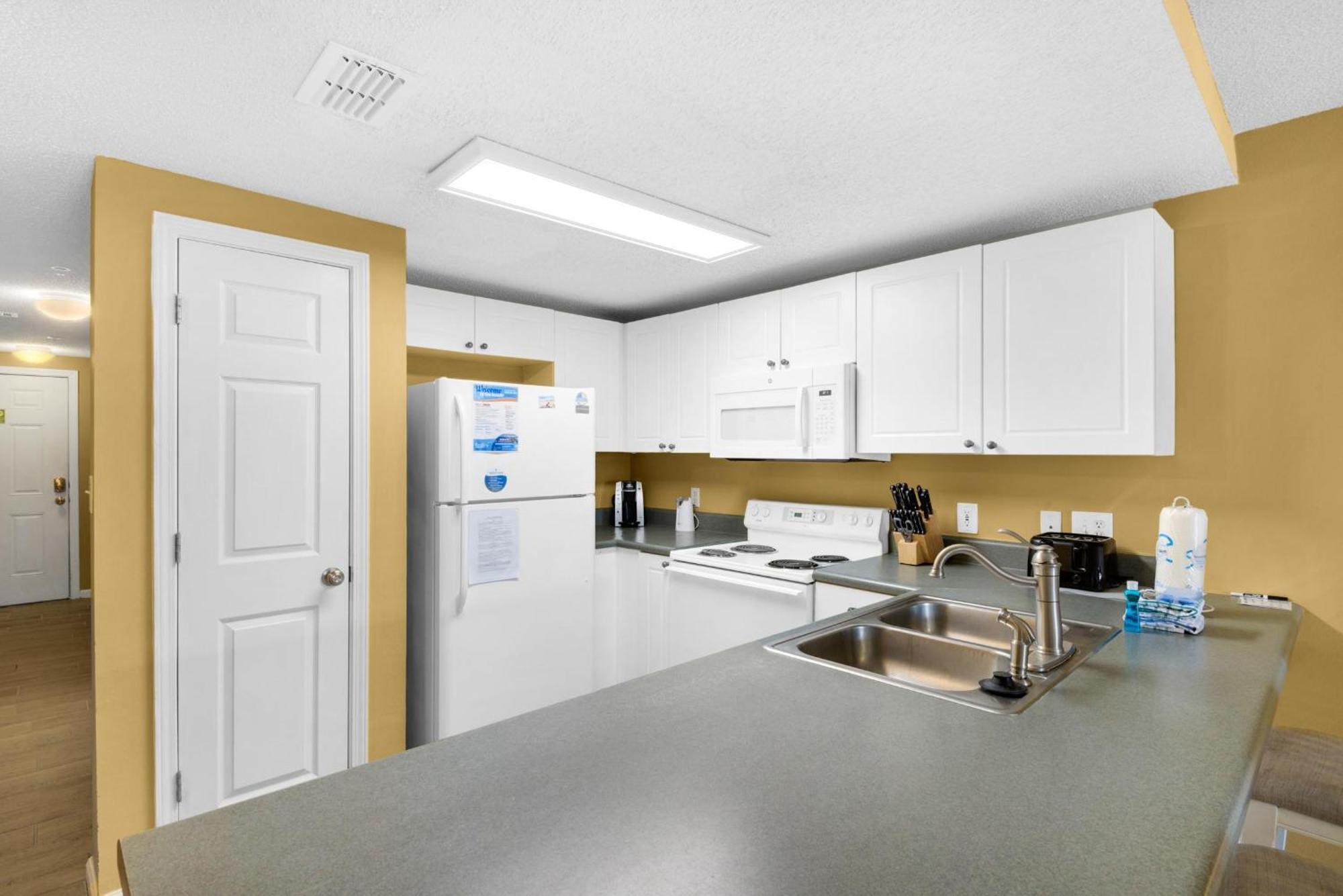 Holiday home Ciboney 4009