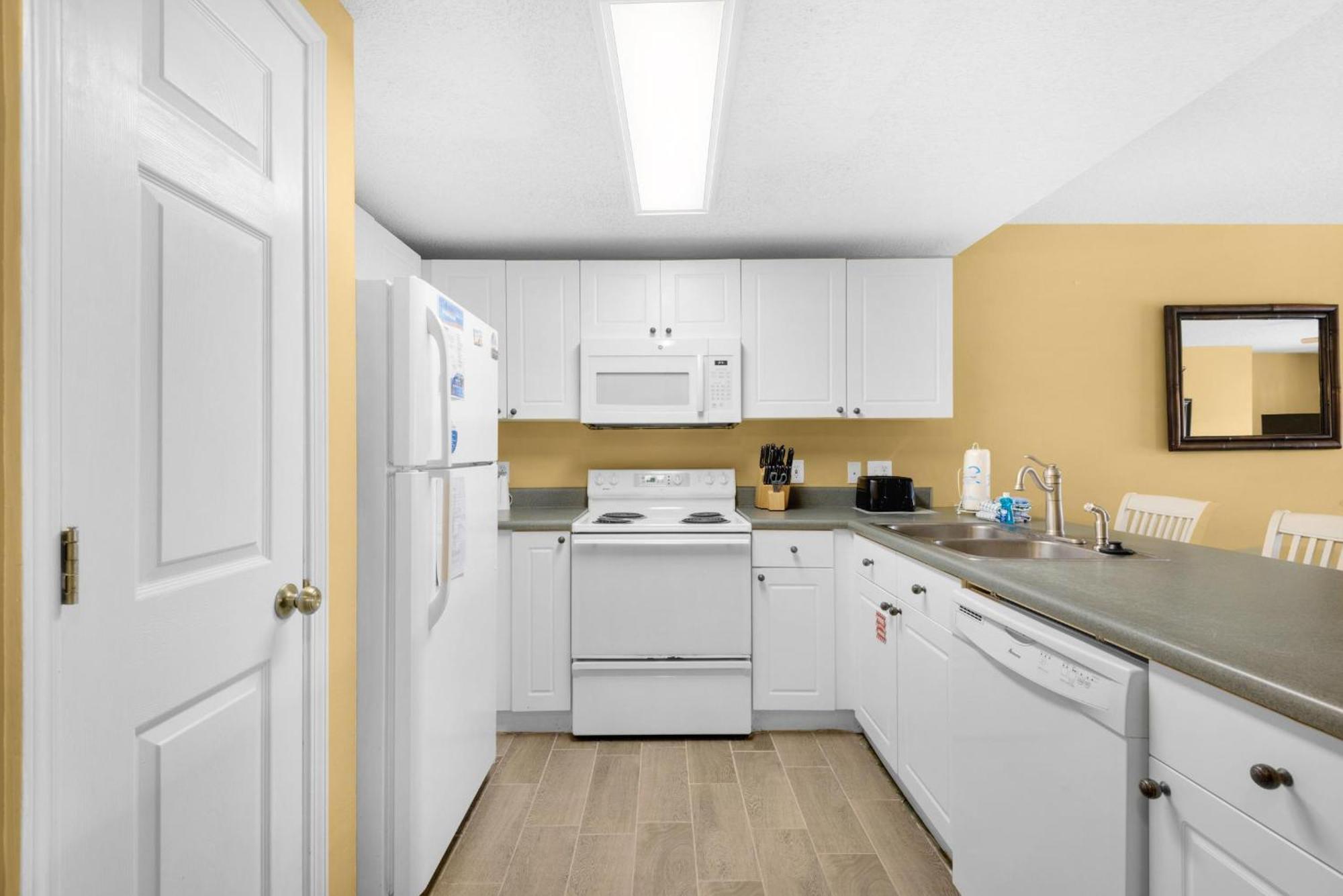 Holiday home Ciboney 4009 *
