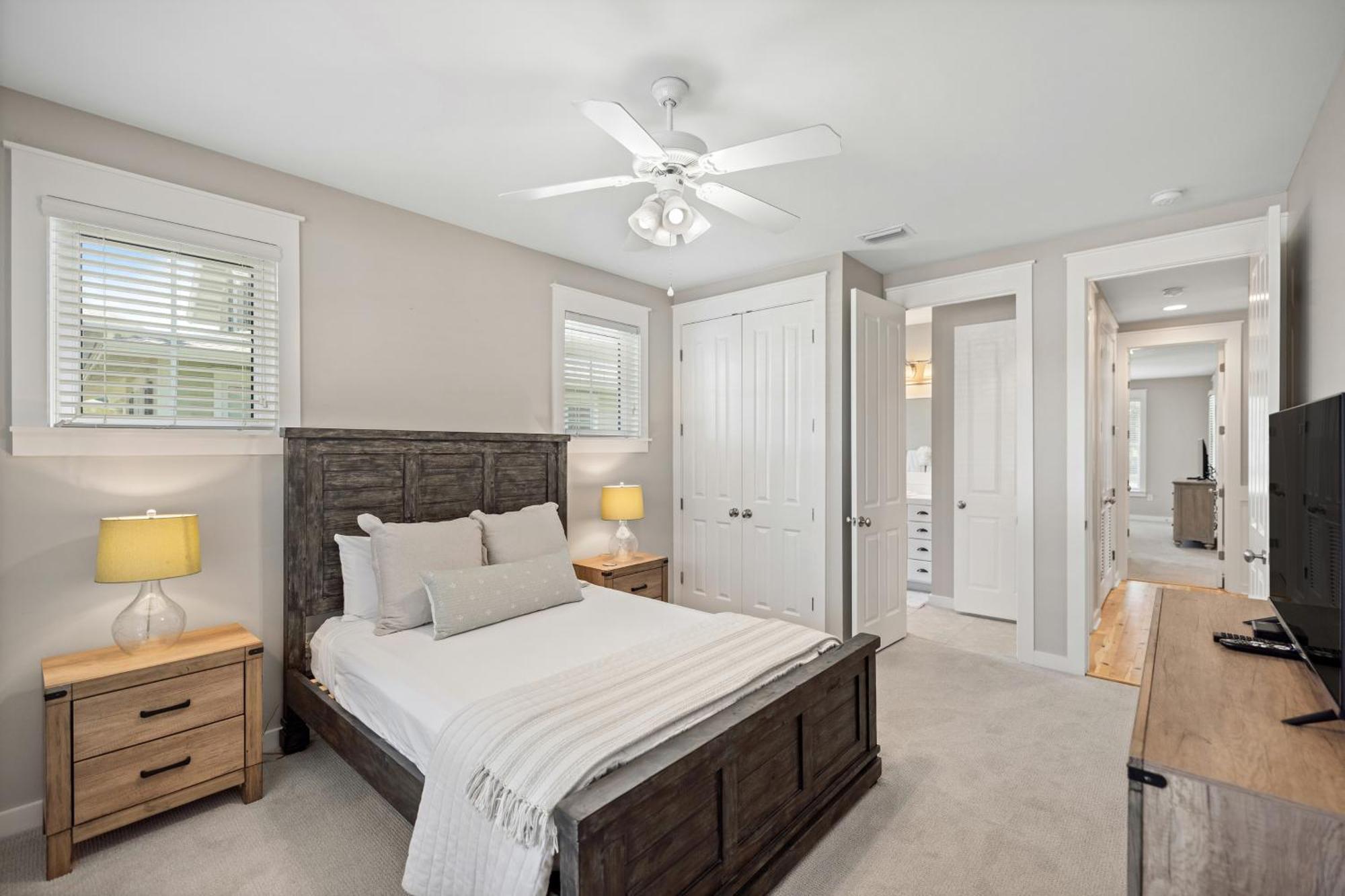 Holiday home 1317 Laurel Grove Destin