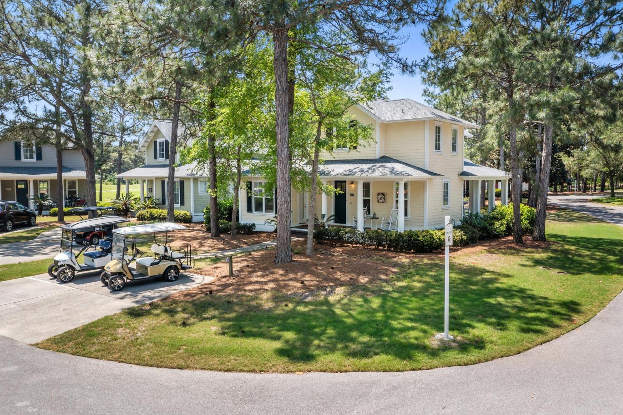 Holiday home 1317 Laurel Grove
