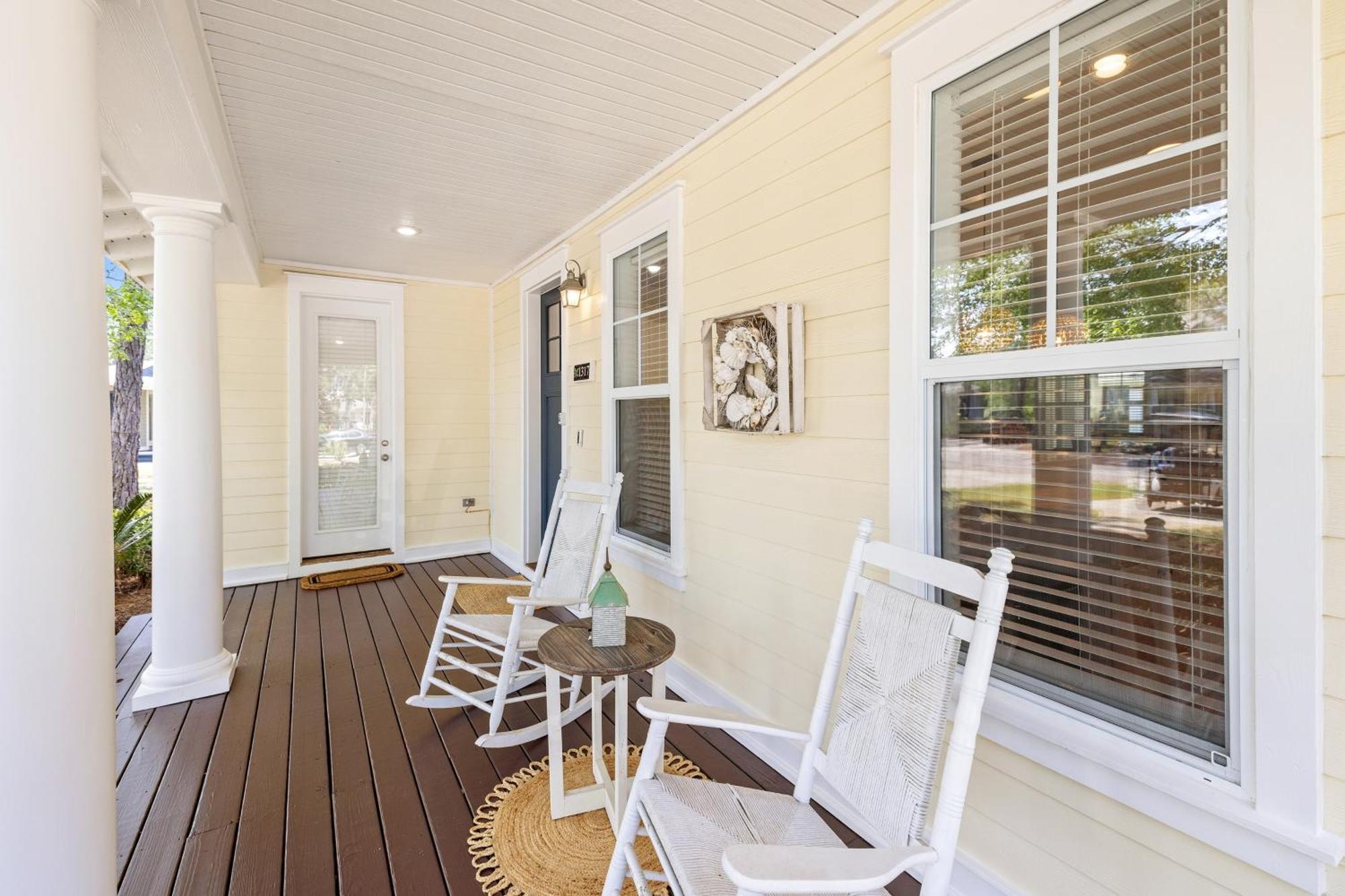 Holiday home 1317 Laurel Grove Destin
