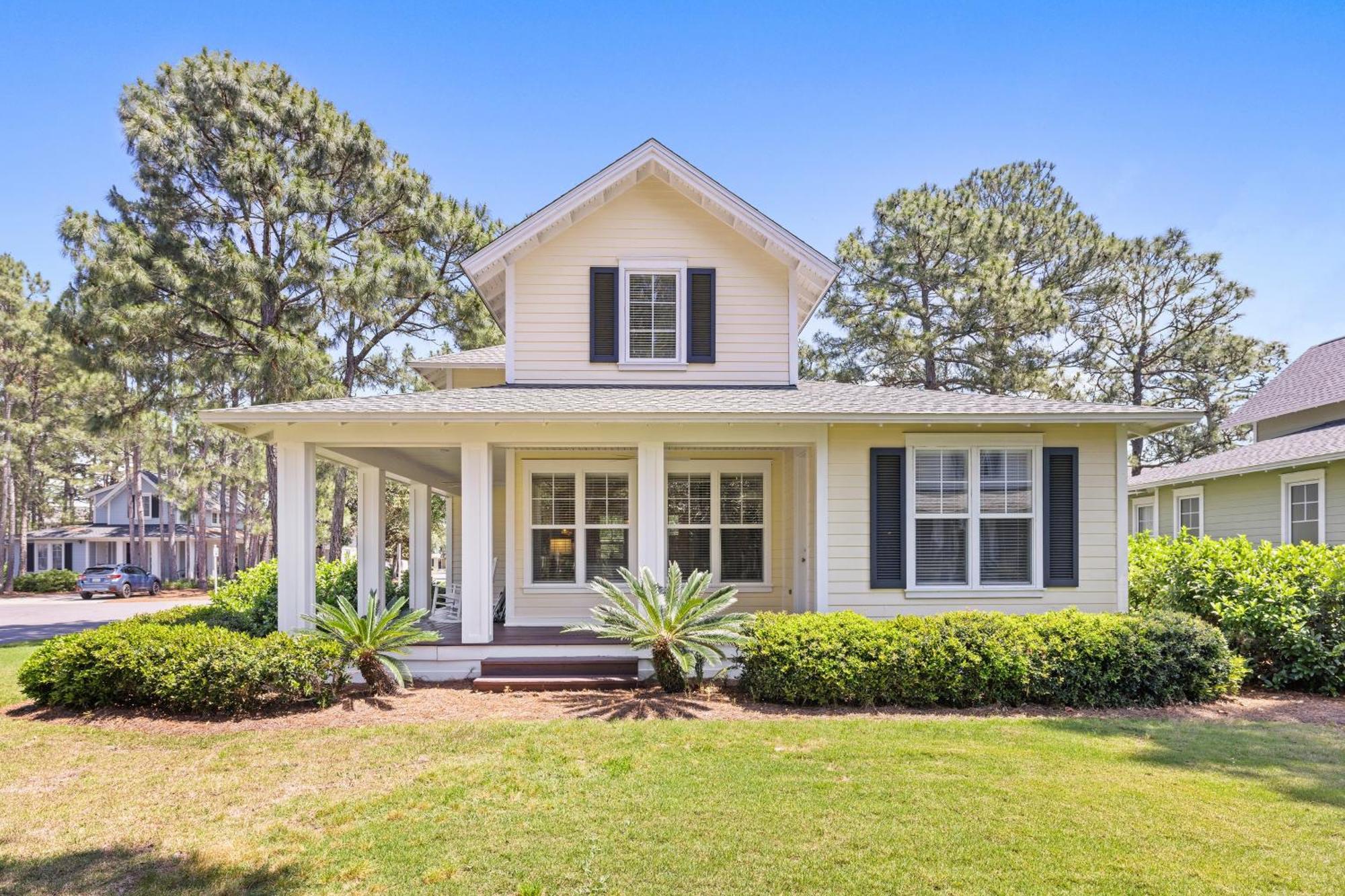 Holiday home 1317 Laurel Grove Destin