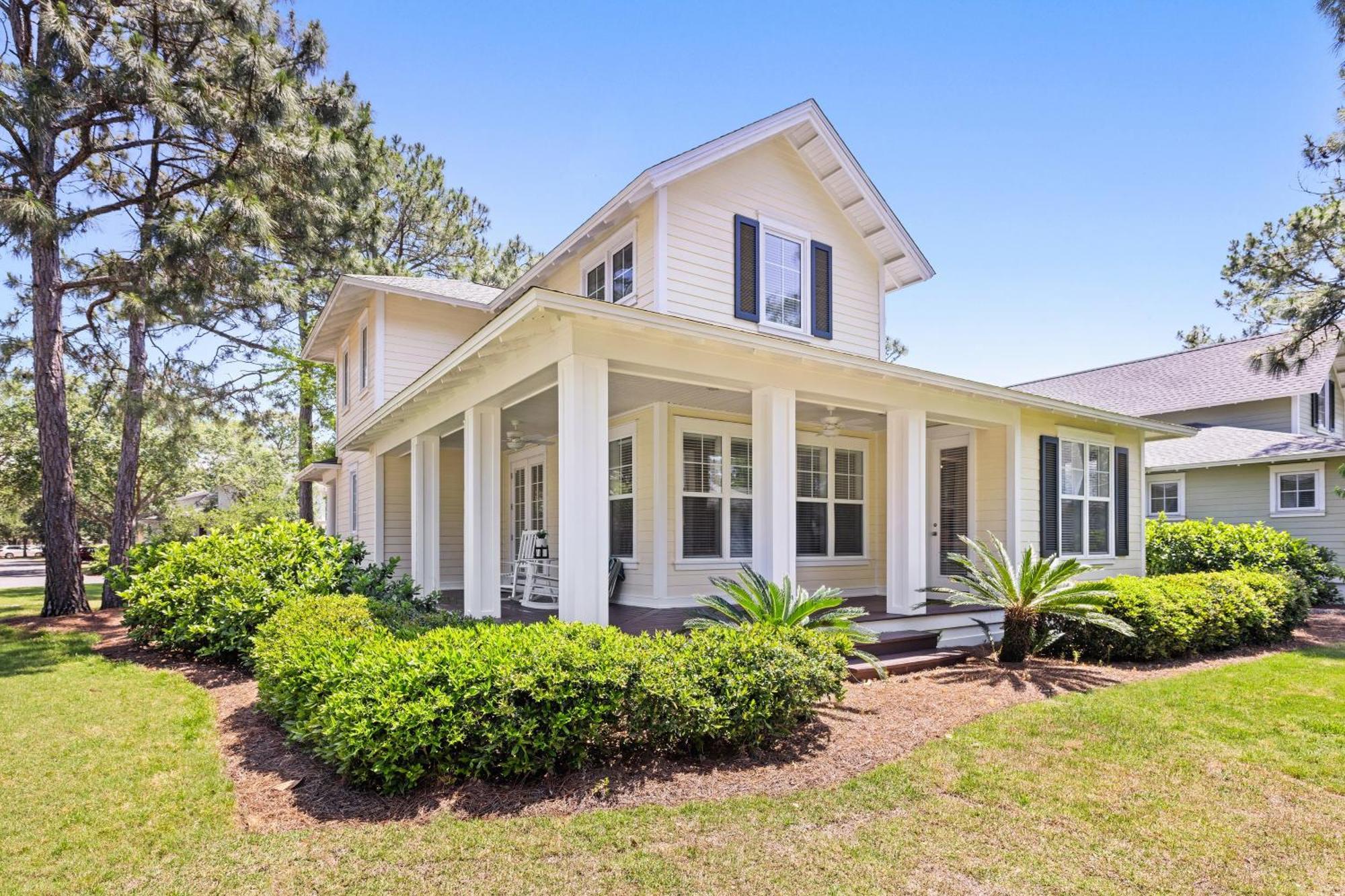 Holiday home 1317 Laurel Grove Destin