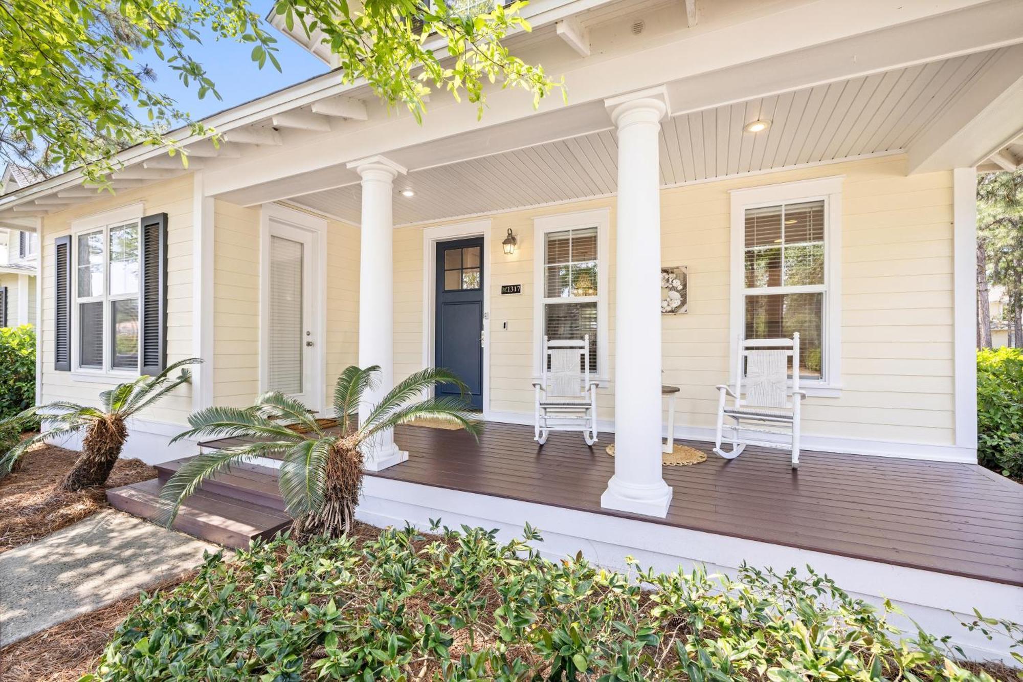 Holiday home 1317 Laurel Grove Destin