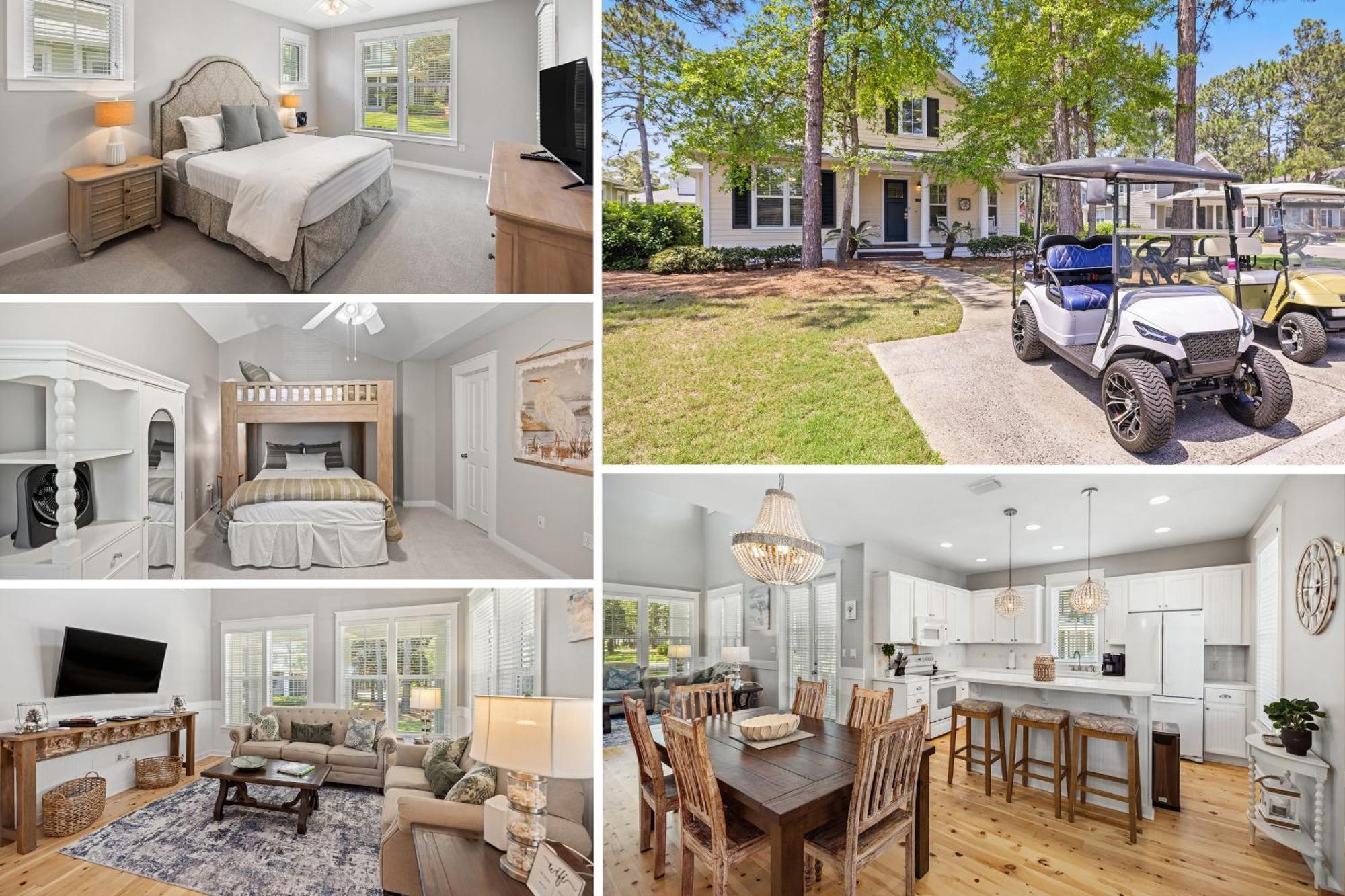 Holiday home 1317 Laurel Grove *