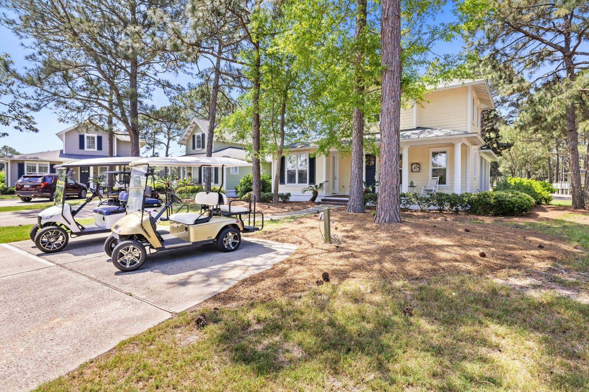 Holiday home 1317 Laurel Grove