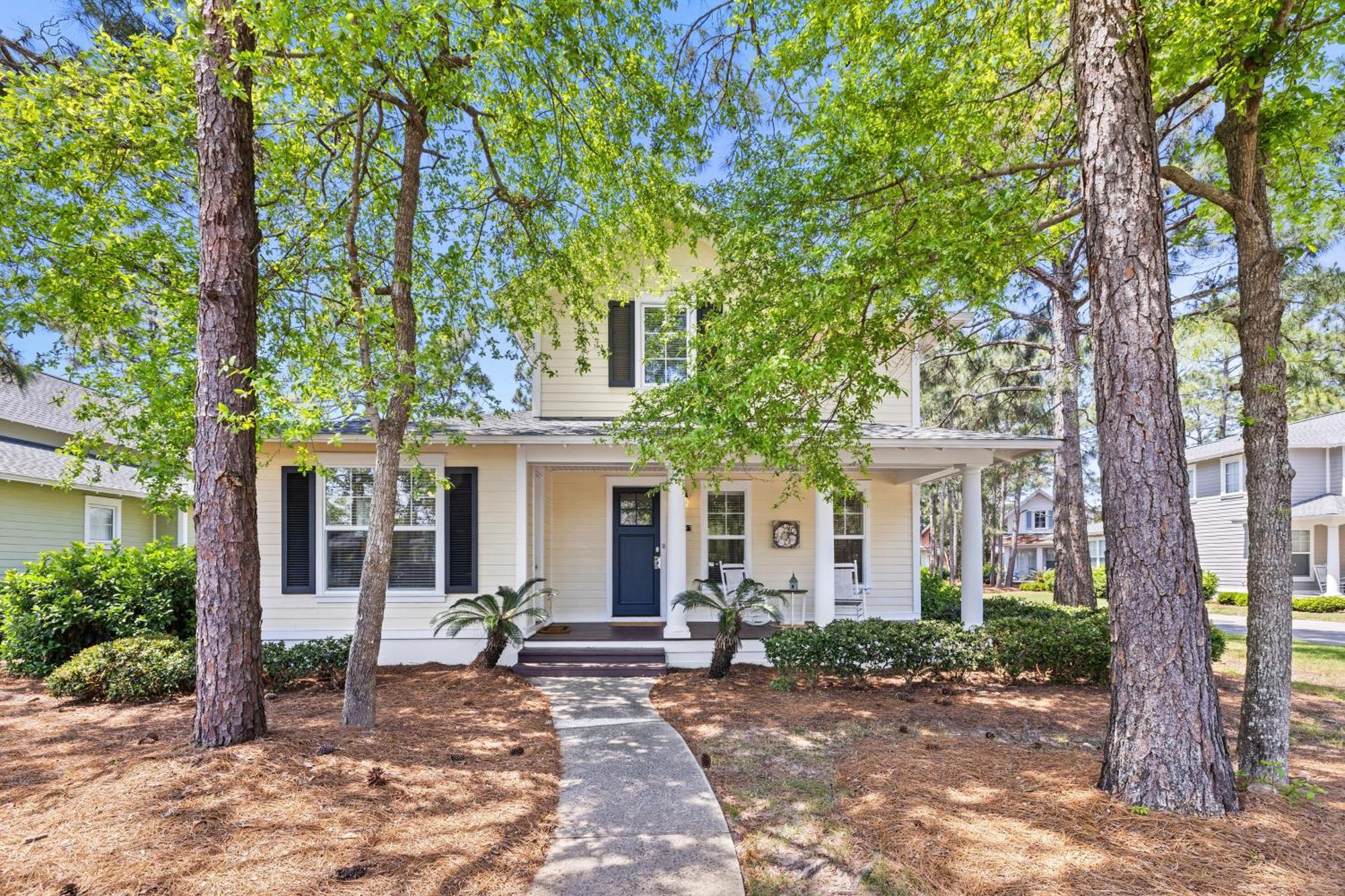 Holiday home 1317 Laurel Grove *