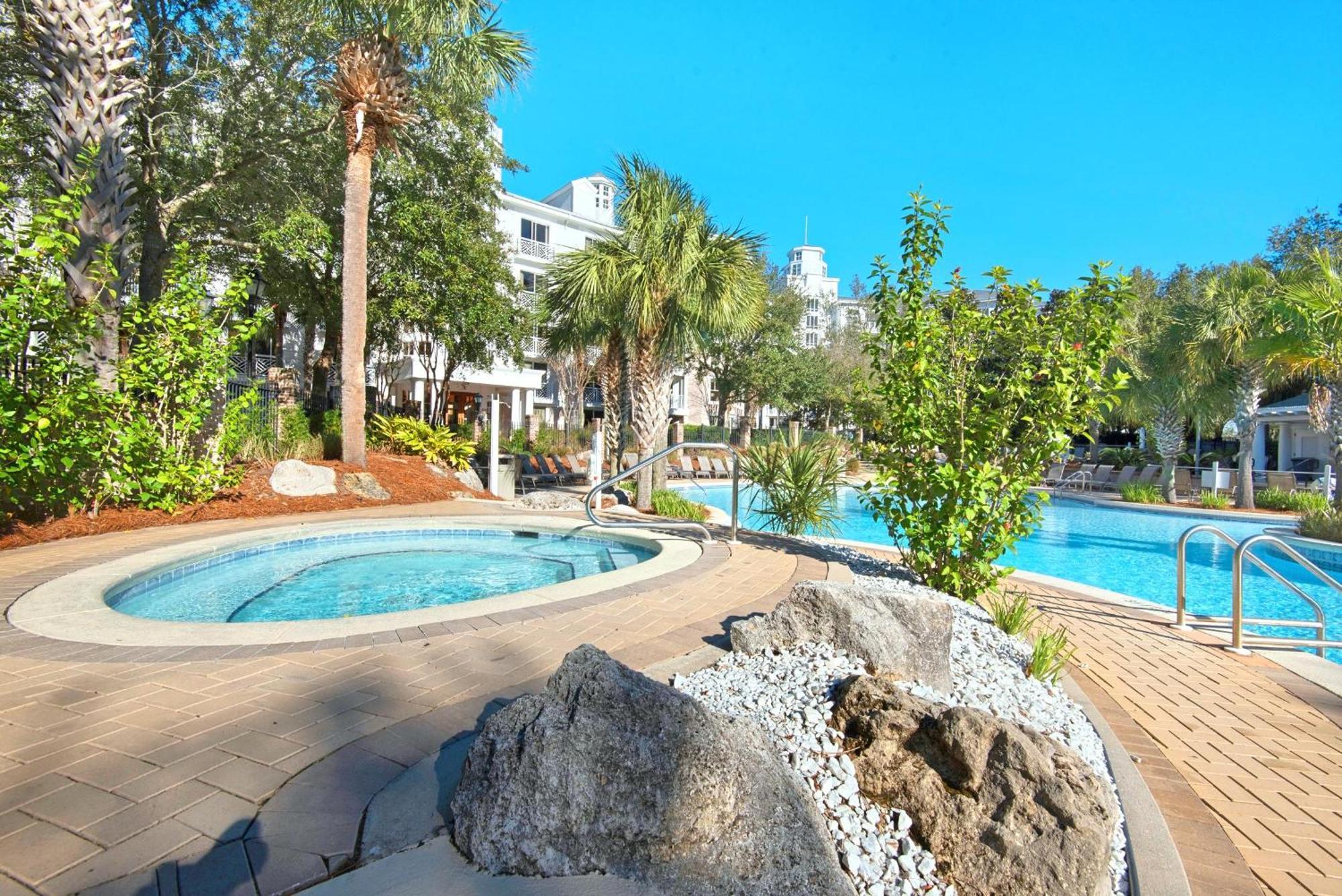 Holiday home Elation Escapes Destin