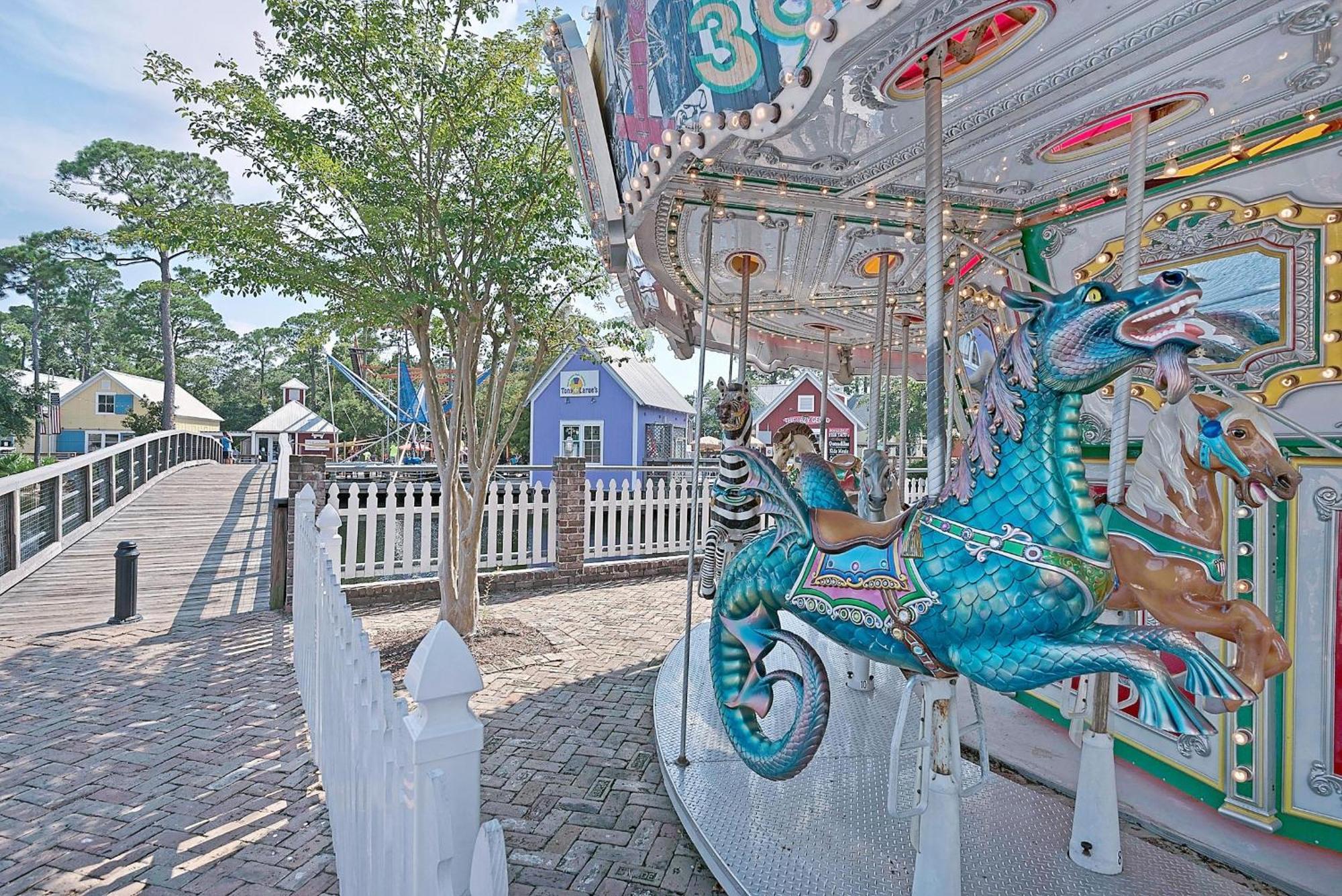 Holiday home Elation Escapes Destin